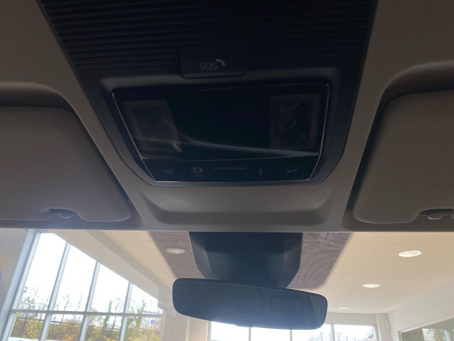 Used Volkswagen Caddy Maxi 2025 for sale - 76547723: Photo 14