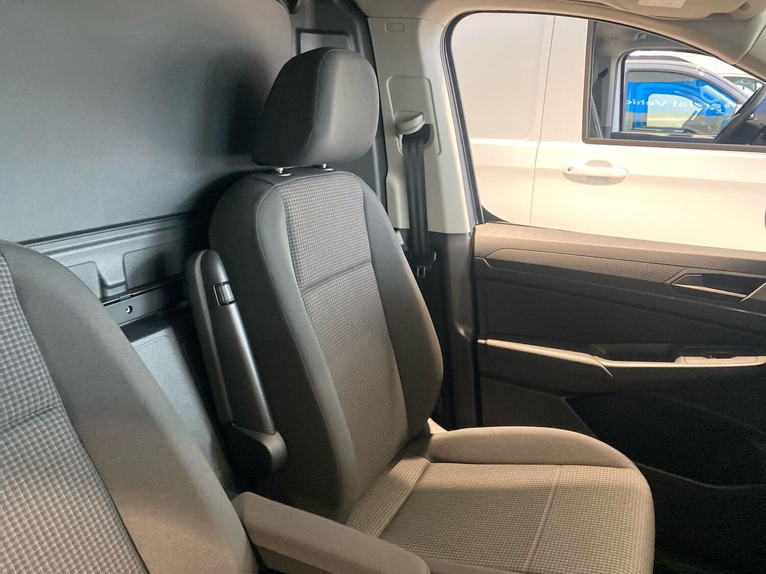 Used Volkswagen Caddy Maxi 2025 for sale - 76547723: Photo 16