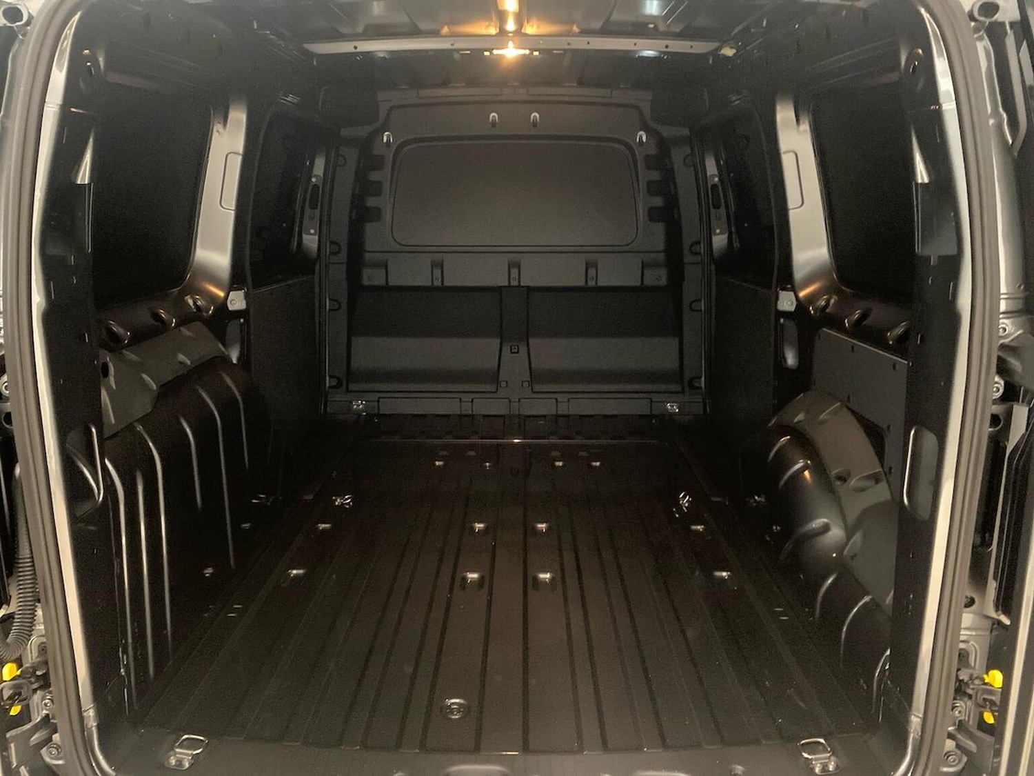 Used Volkswagen Caddy Maxi 2025 for sale - 76547723: Photo 17