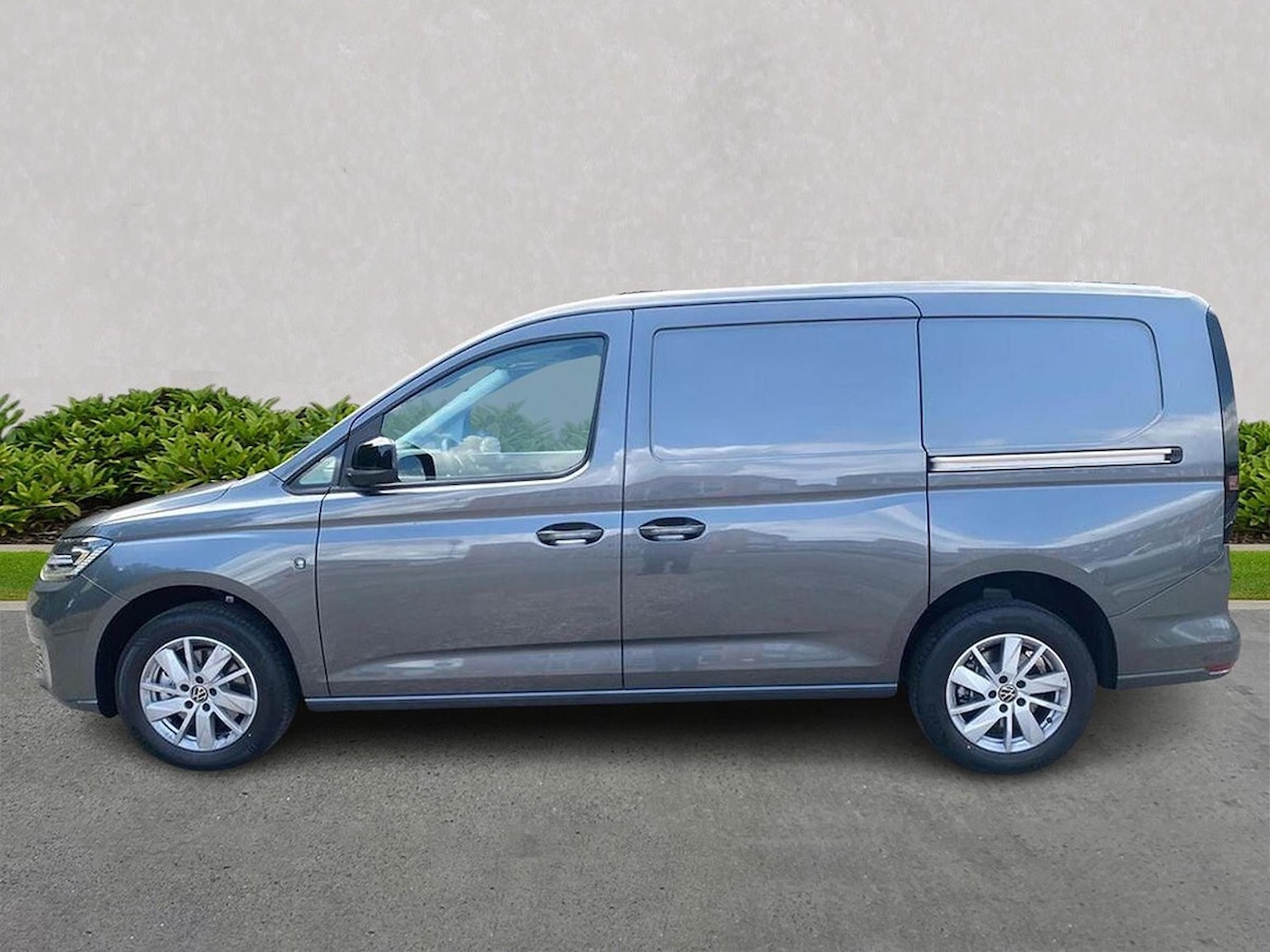 Used Volkswagen Caddy Maxi 2025 for sale - 76547723: Photo 19