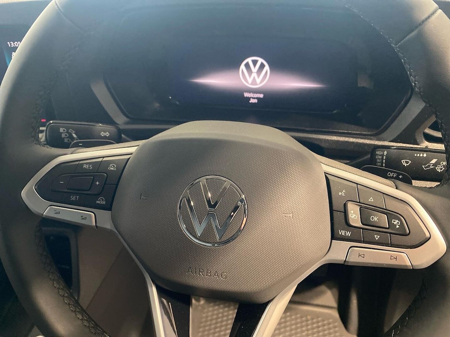 Used Volkswagen Caddy Maxi 2025 for sale - 76547723: Photo 21