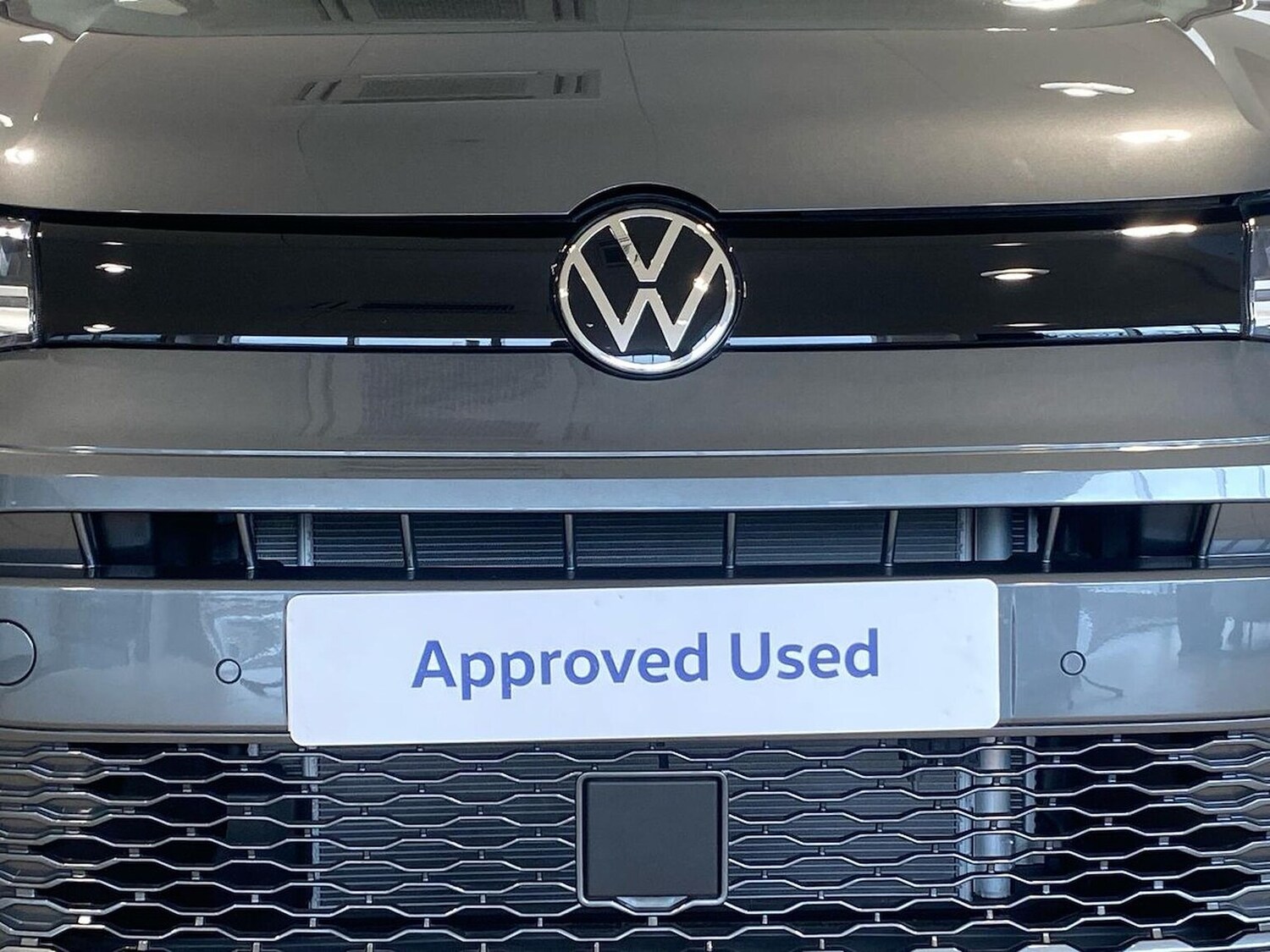 Used Volkswagen Caddy Maxi 2025 for sale - 76547723: Photo 22