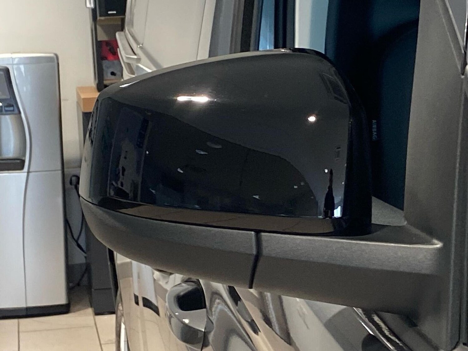 Used Volkswagen Caddy Maxi 2025 for sale - 76547723: Photo 26