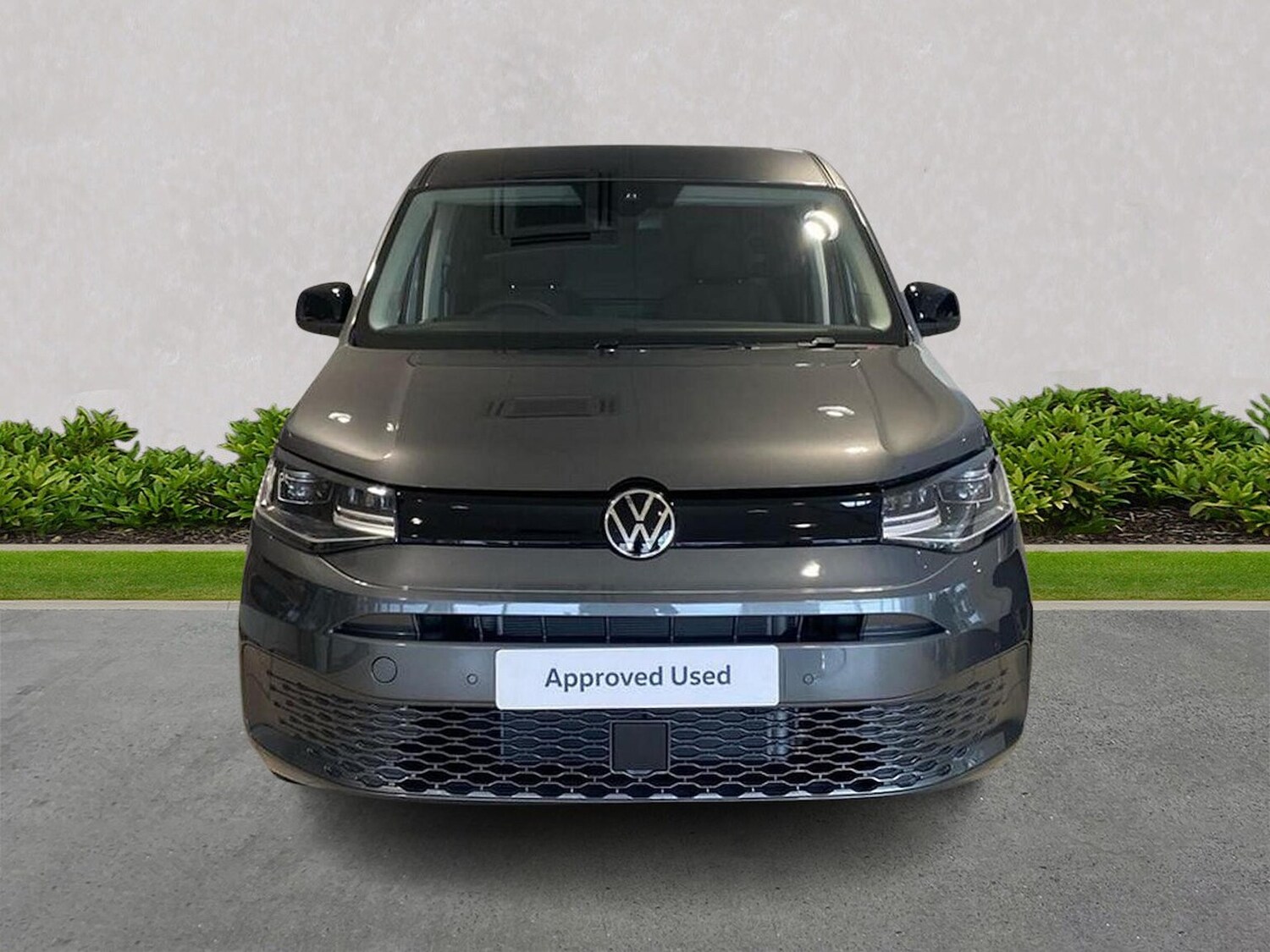 Used Volkswagen Caddy Maxi 2025 for sale - 76547723: Photo 5