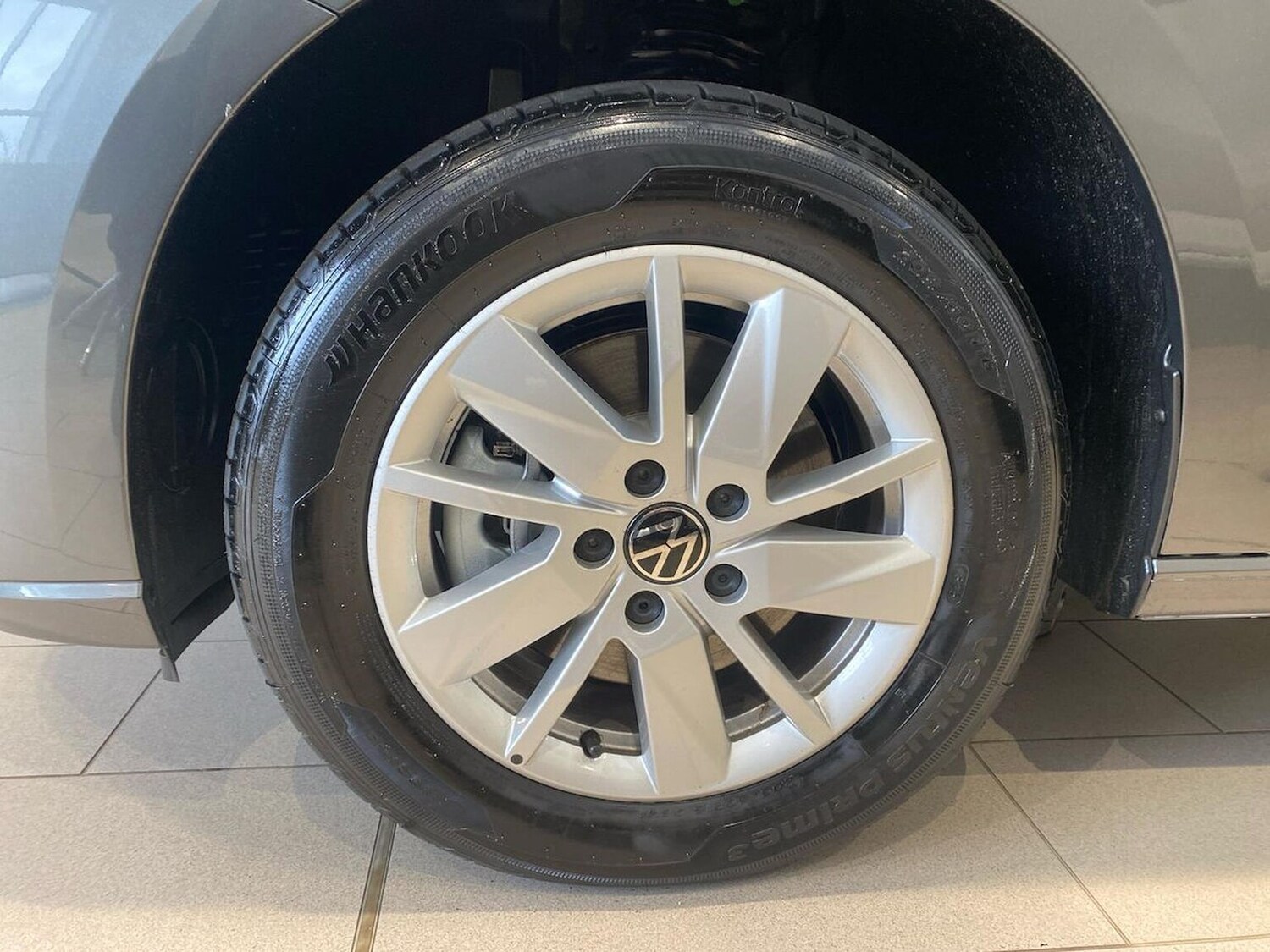 Used Volkswagen Caddy Maxi 2025 for sale - 76547723: Photo 6