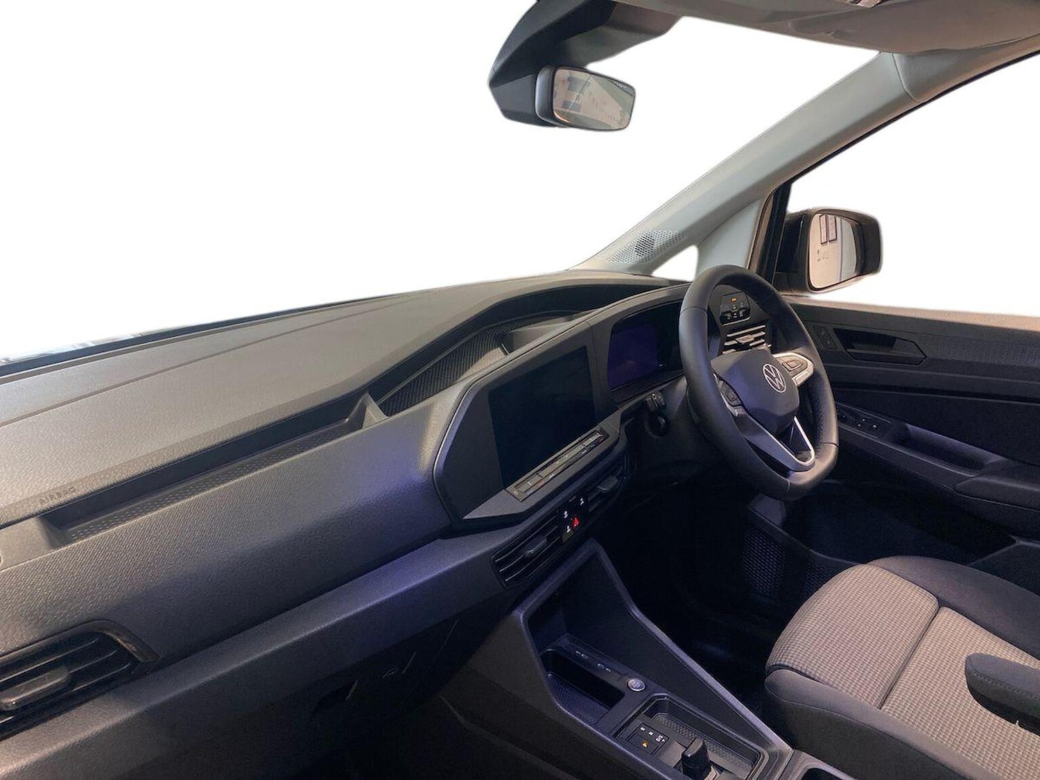 Used Volkswagen Caddy Maxi 2025 for sale - 76547723: Photo 7