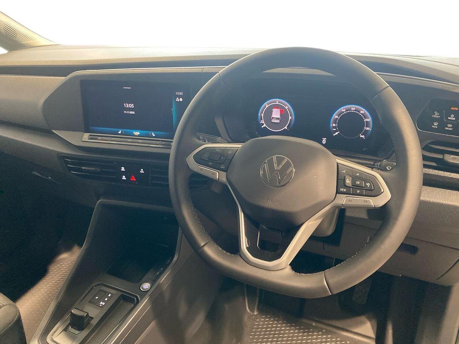 Used Volkswagen Caddy Maxi 2025 for sale - 76547723: Photo 8