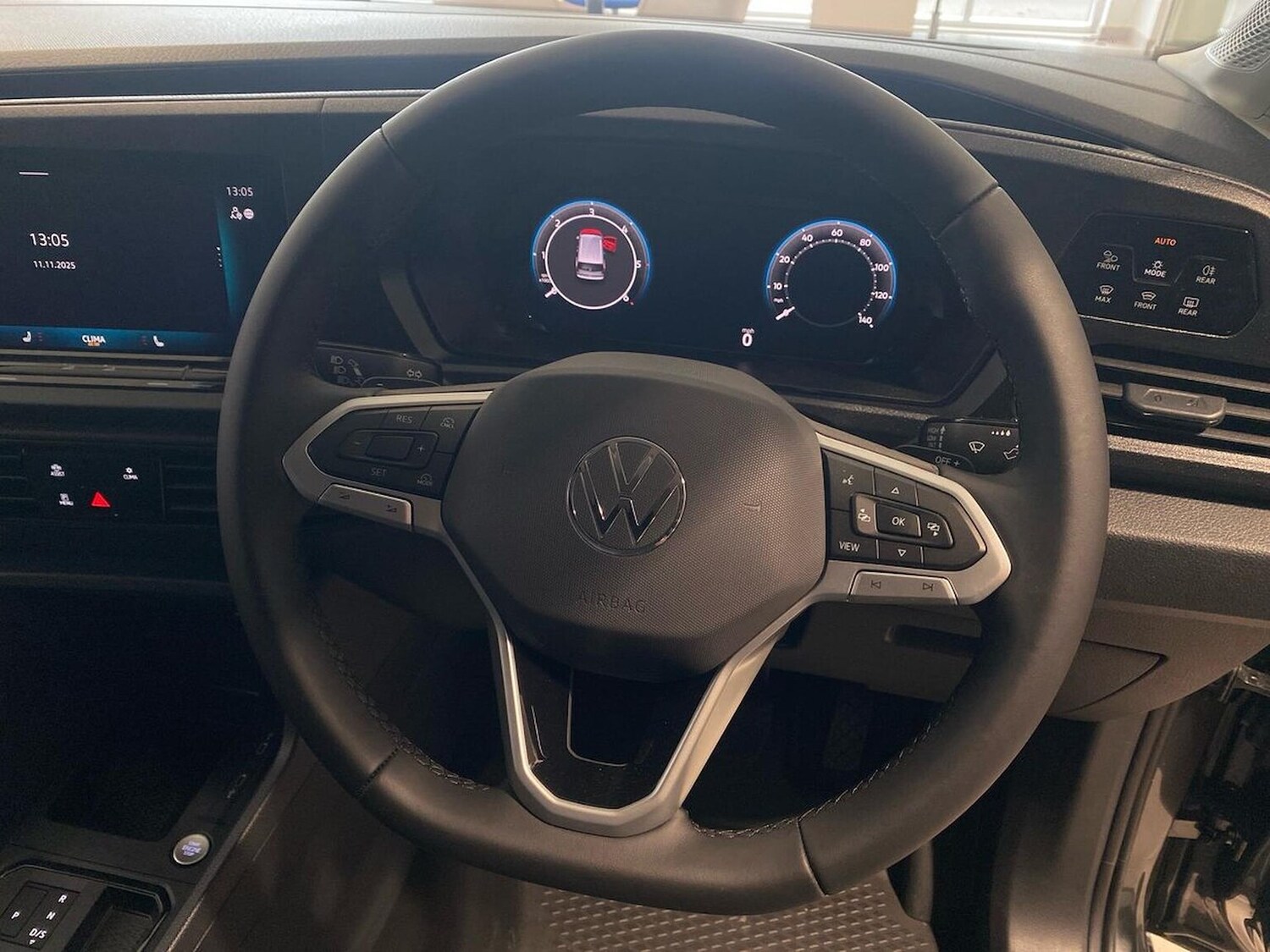 Used Volkswagen Caddy Maxi 2025 for sale - 76547723: Photo 9