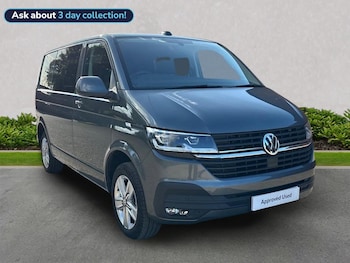Volkswagen - Transporter