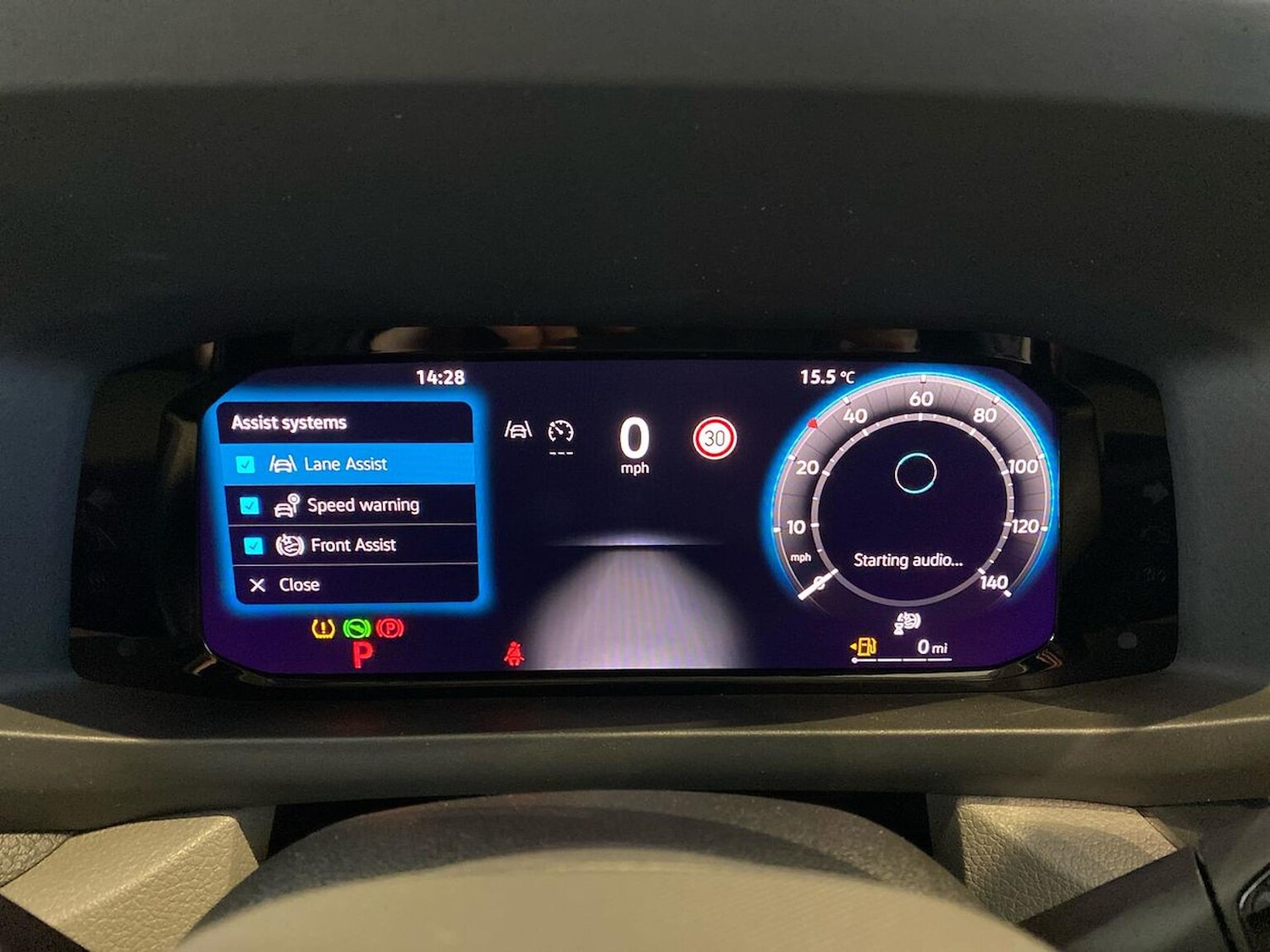 Used Volkswagen Crafter 2025 for sale - 77487972: Photo 10