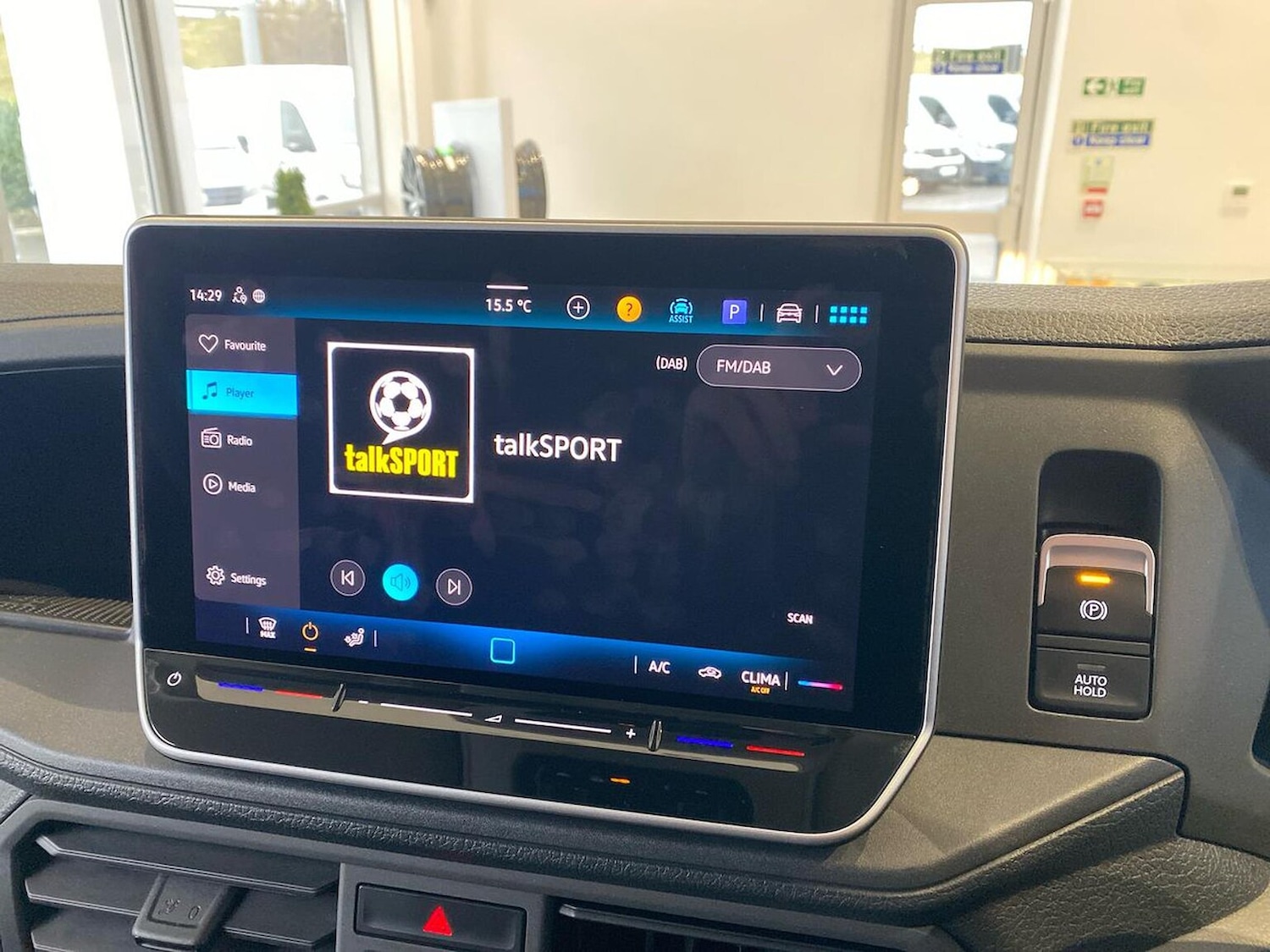 Used Volkswagen Crafter 2025 for sale - 77487972: Photo 11