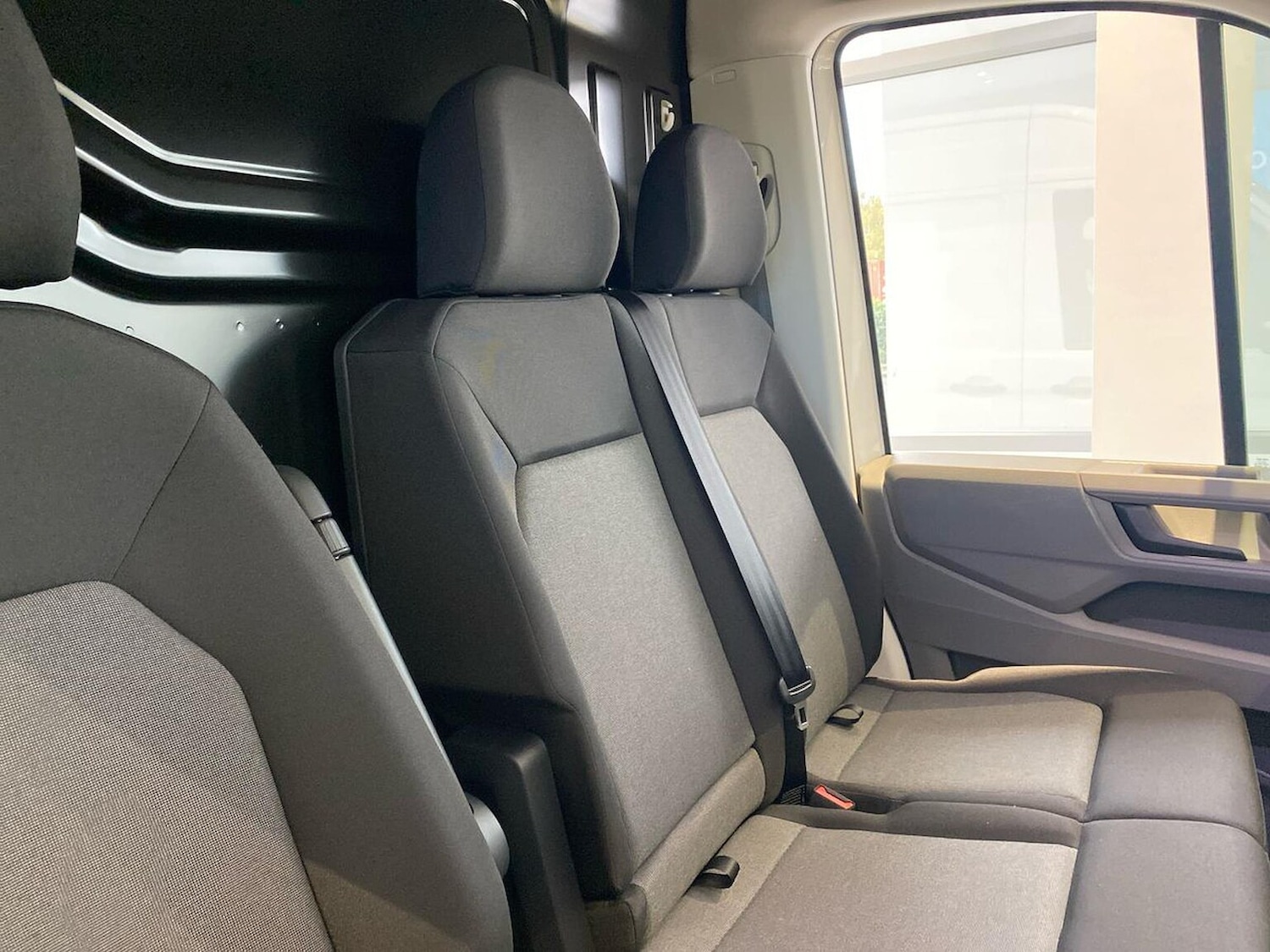 Used Volkswagen Crafter 2025 for sale - 77487972: Photo 16