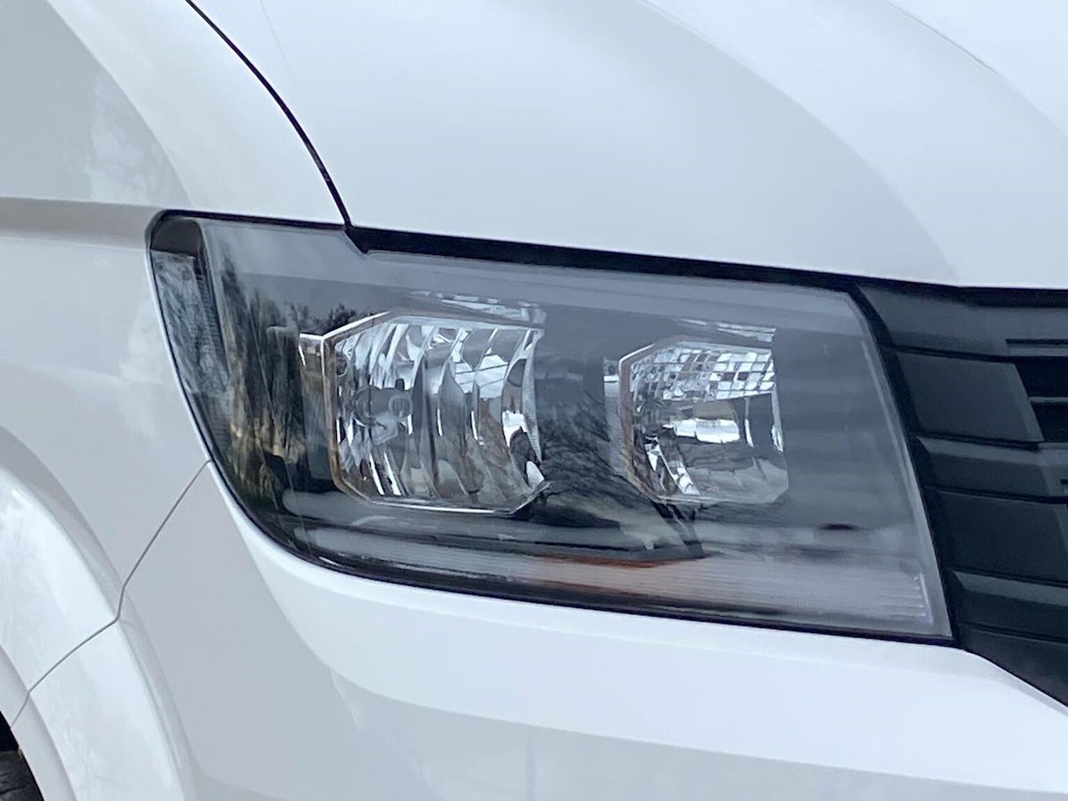 Used Volkswagen Crafter 2025 for sale - 77487972: Photo 23