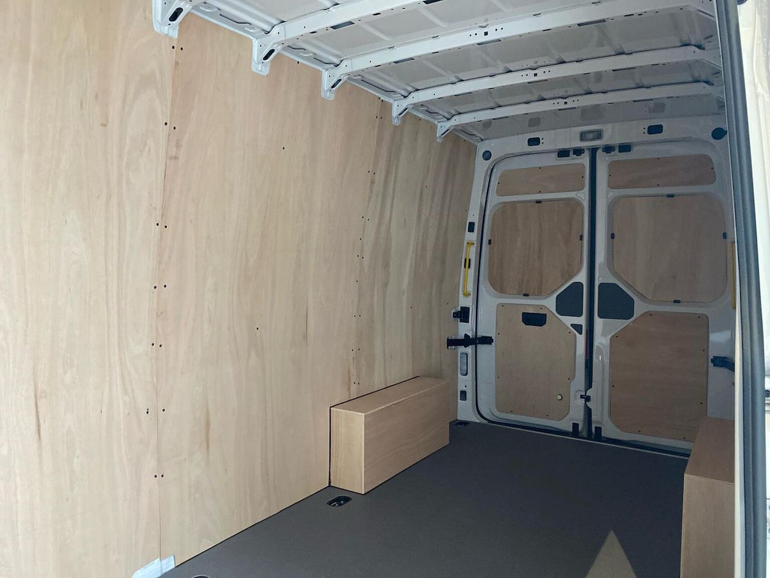 Used Volkswagen Crafter 2025 for sale - 77487972: Photo 26