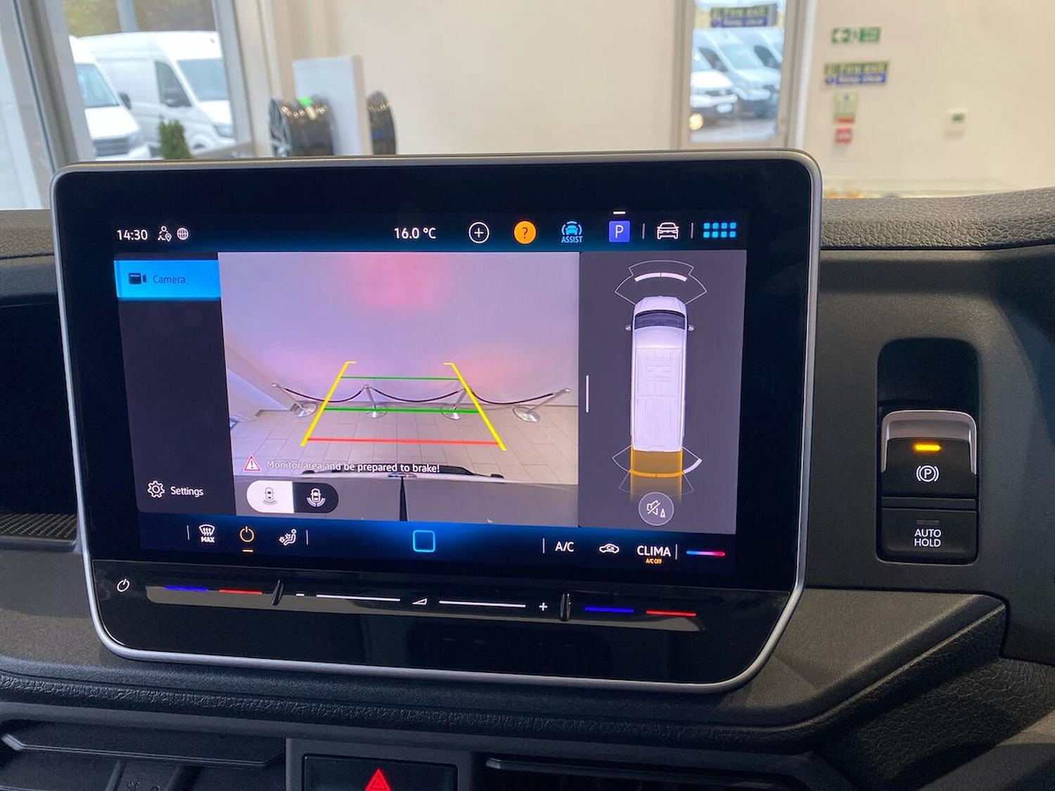 Used Volkswagen Crafter 2025 for sale - 77487972: Photo 28