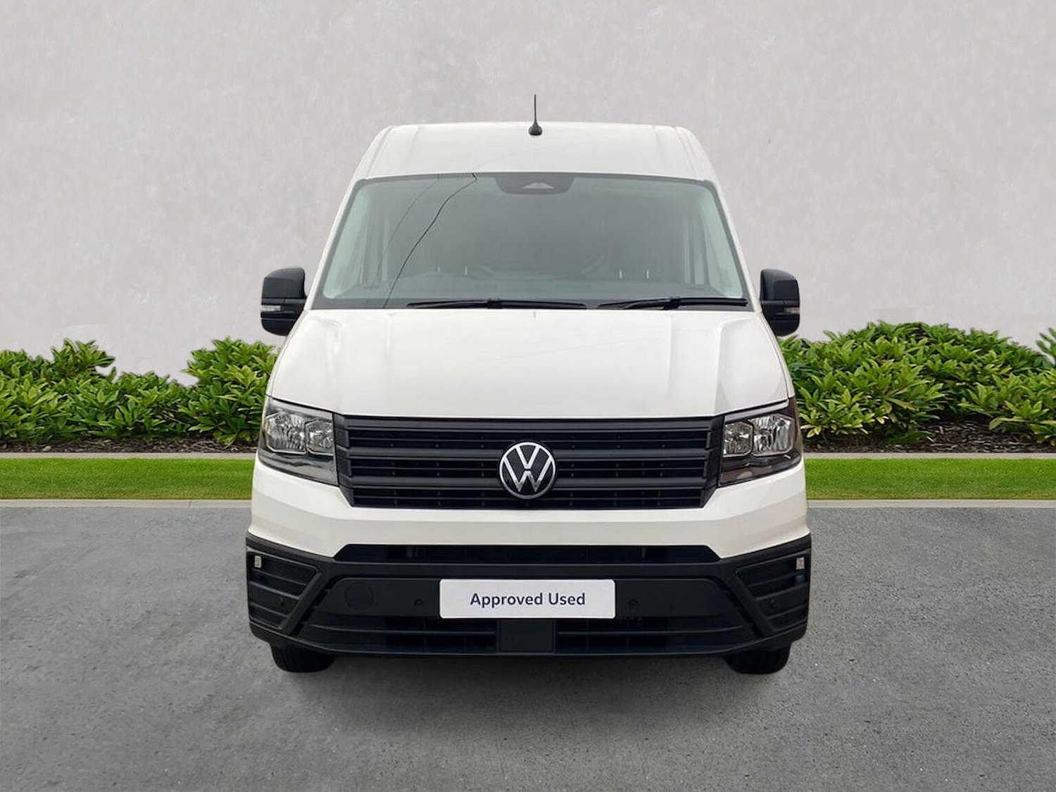 Used Volkswagen Crafter 2025 for sale - 77487972: Photo 5