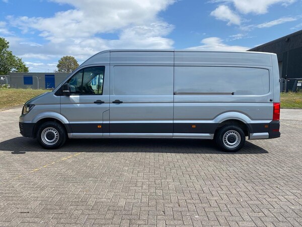 Used Volkswagen Crafter 2024 for sale - 75490492: Photo 20