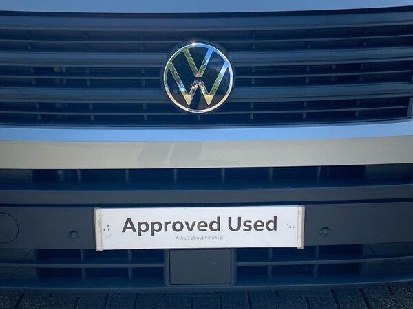 Used Volkswagen Crafter 2024 for sale - 75490492: Photo 23