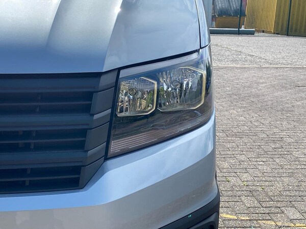Used Volkswagen Crafter 2024 for sale - 75490492: Photo 24