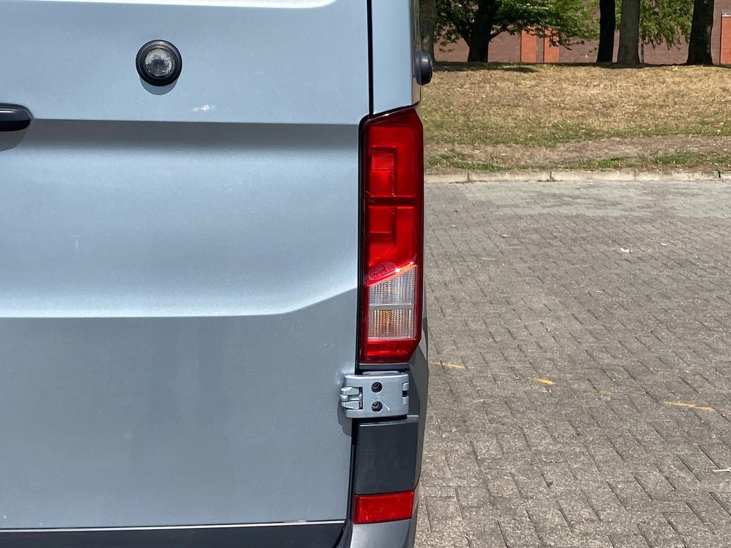 Vehicle 25