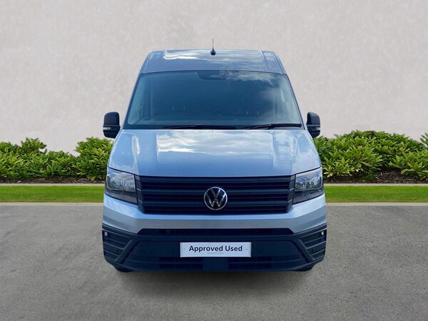 Used Volkswagen Crafter 2024 for sale - 75490492: Photo 6