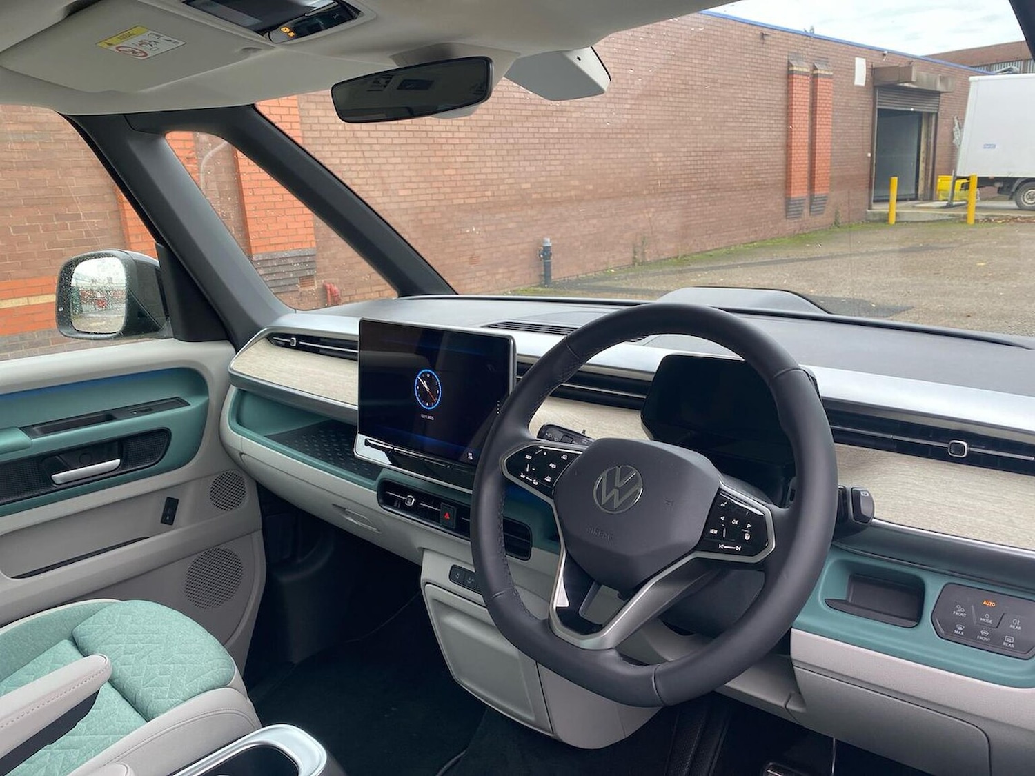 Used Volkswagen ID.Buzz 2025 for sale - 76559769: Photo 15