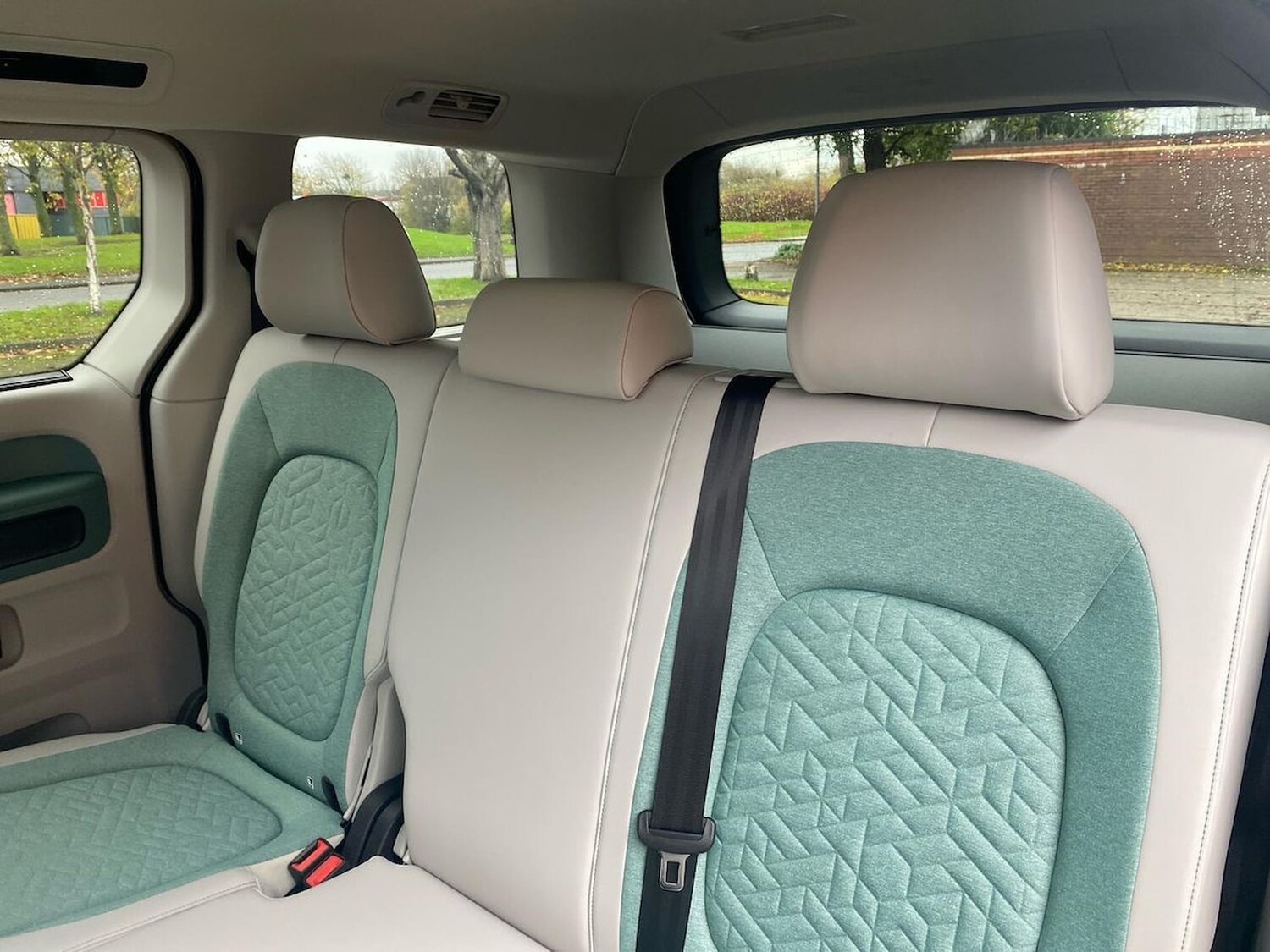 Used Volkswagen ID.Buzz 2025 for sale - 76559769: Photo 16