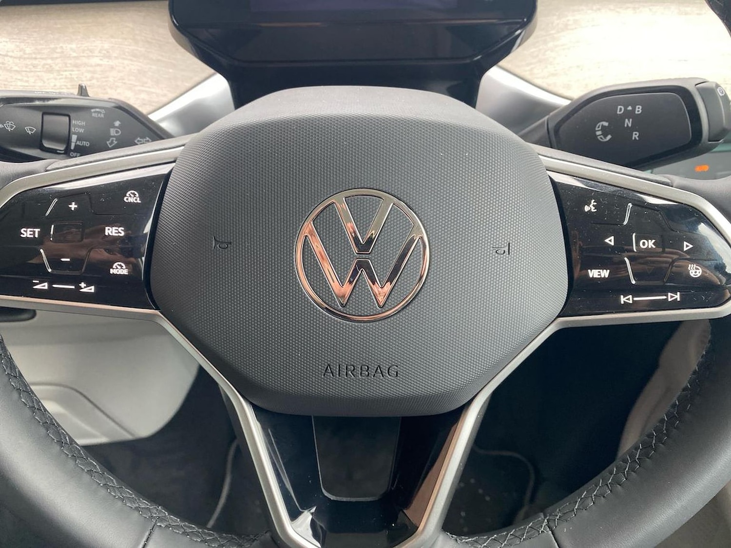 Used Volkswagen ID.Buzz 2025 for sale - 76559769: Photo 21