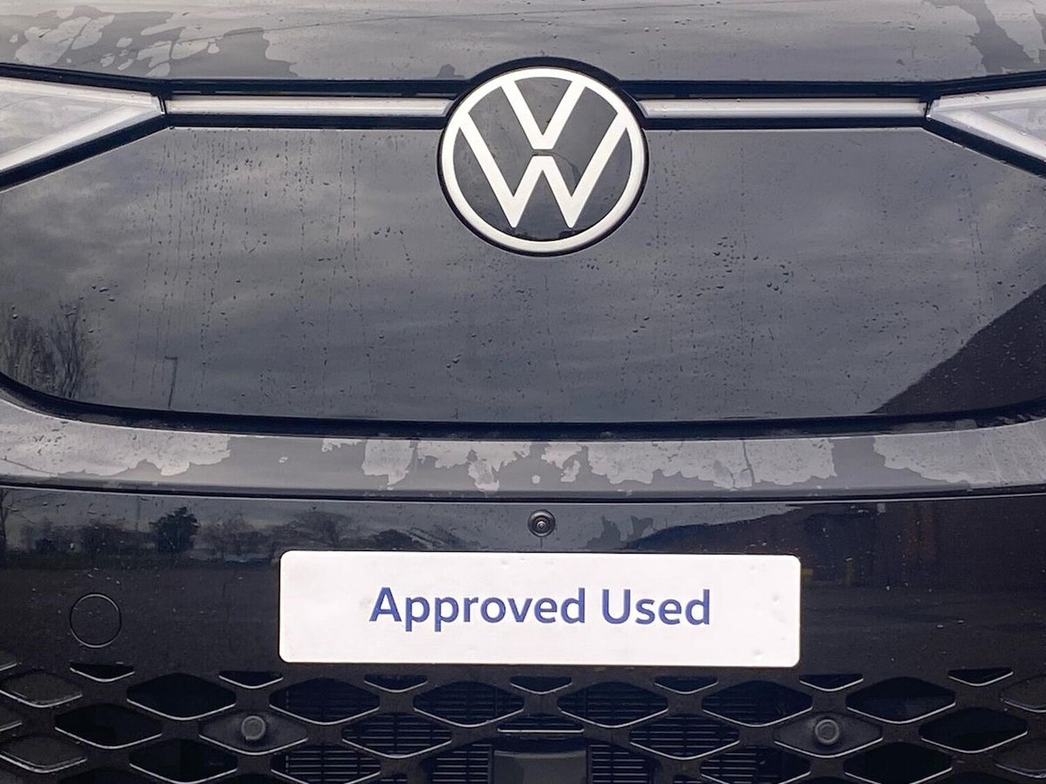 Used Volkswagen ID.Buzz 2025 for sale - 76559769: Photo 22