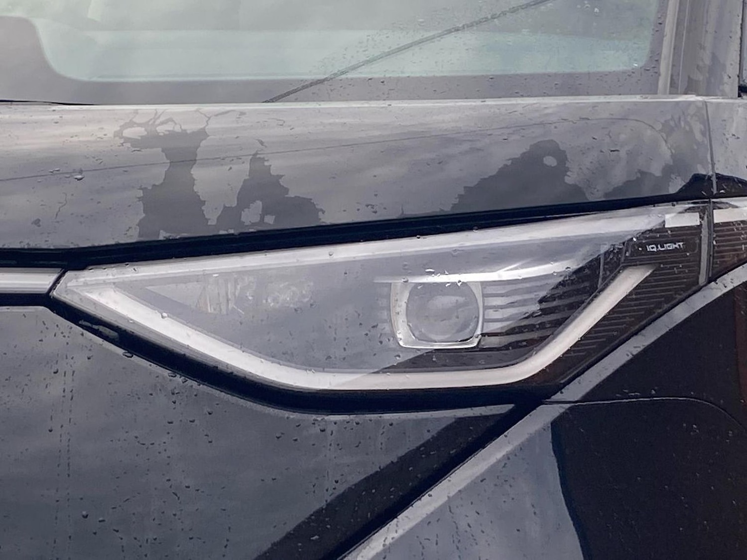 Used Volkswagen ID.Buzz 2025 for sale - 76559769: Photo 23