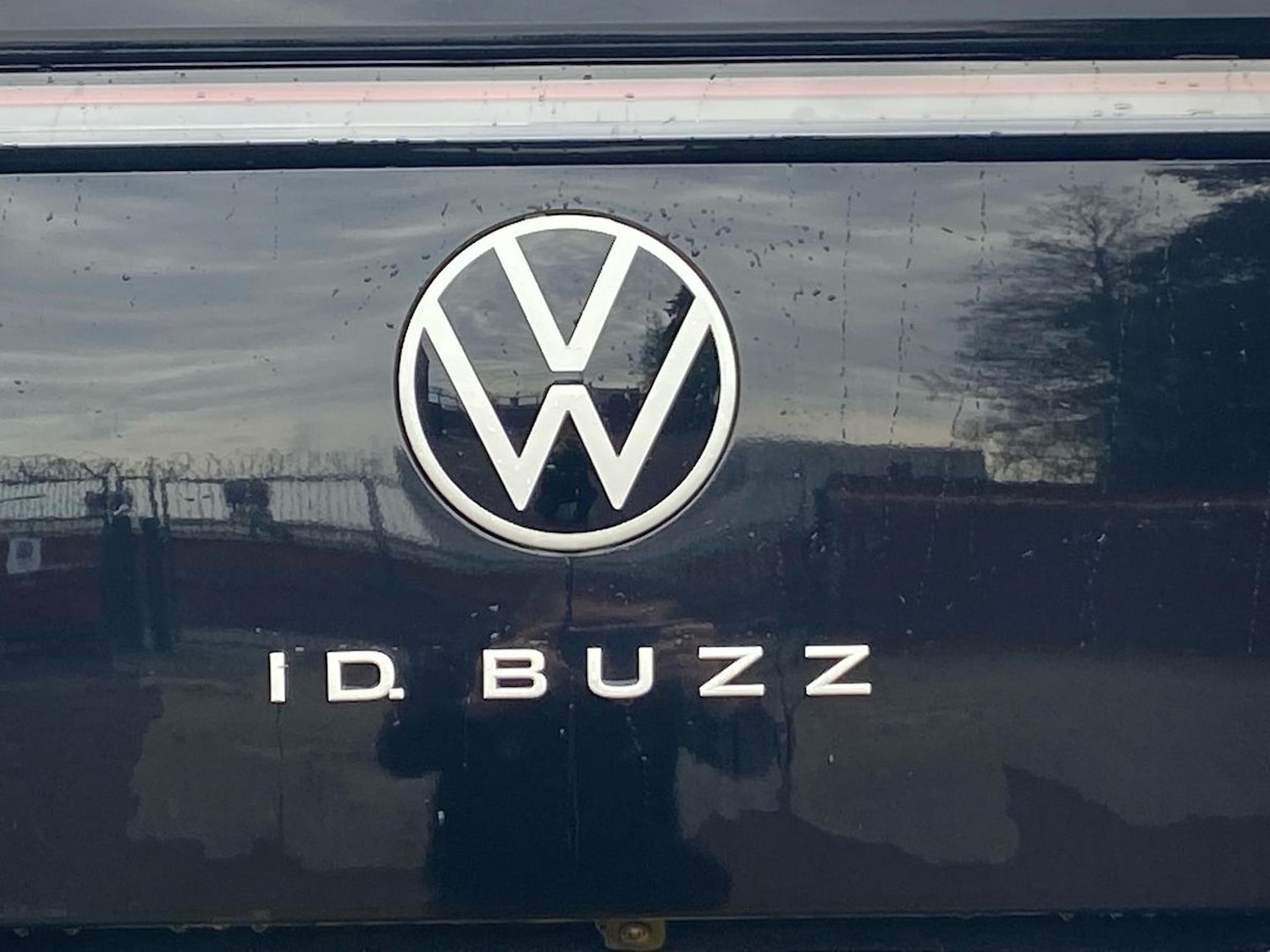 Used Volkswagen ID.Buzz 2025 for sale - 76559769: Photo 27