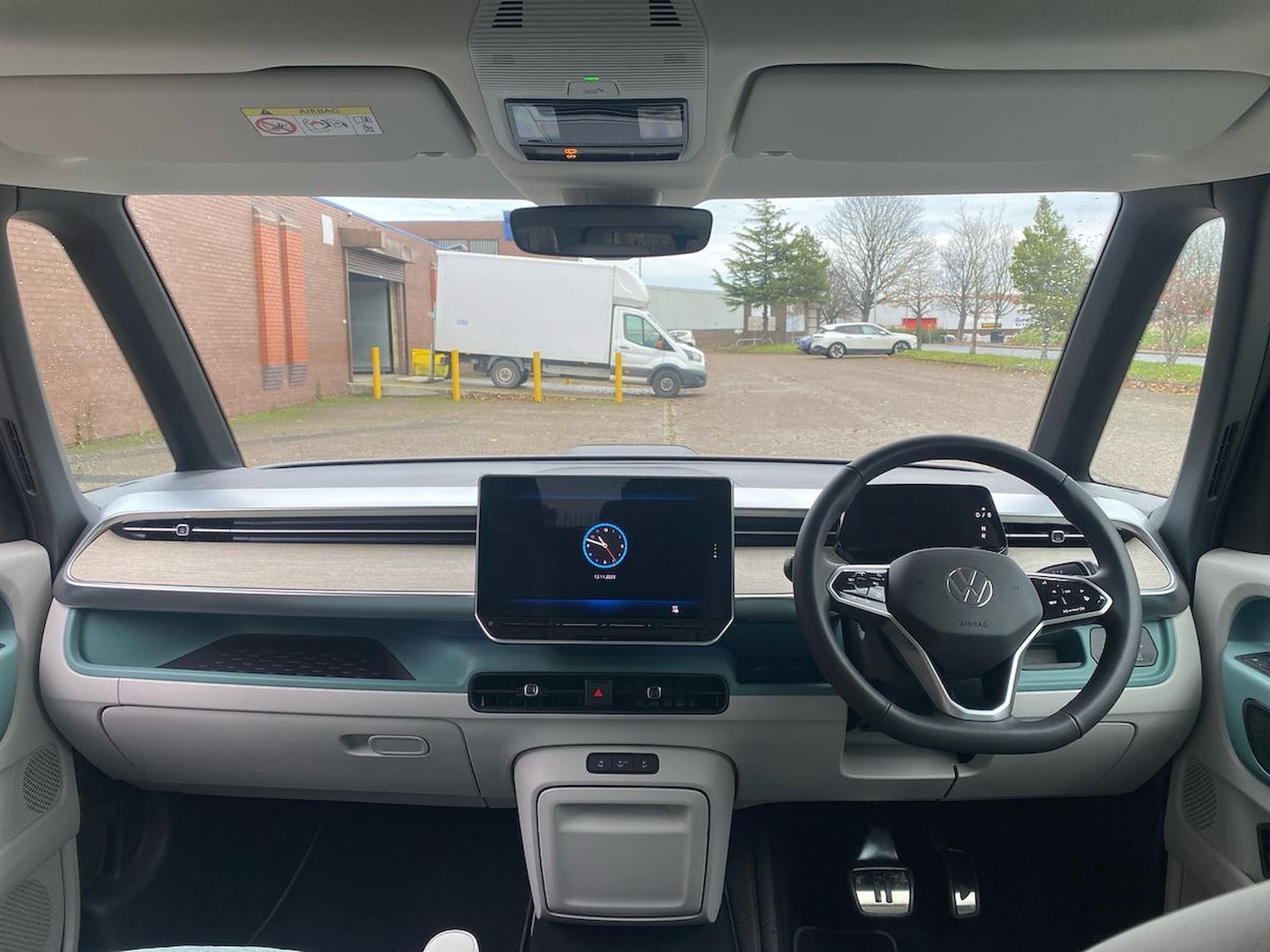 Used Volkswagen ID.Buzz 2025 for sale - 76559769: Photo 29