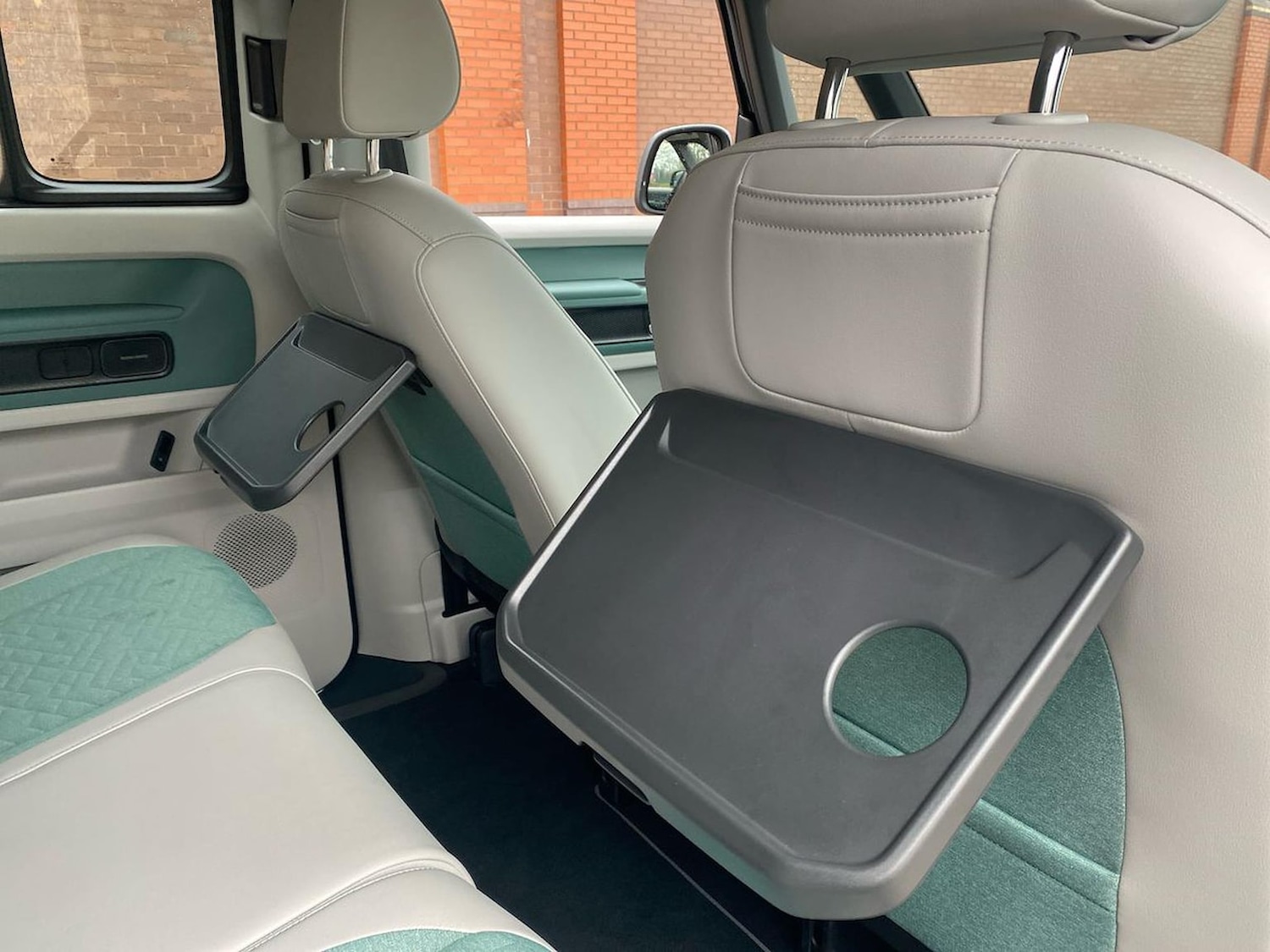 Used Volkswagen ID.Buzz 2025 for sale - 76559769: Photo 30