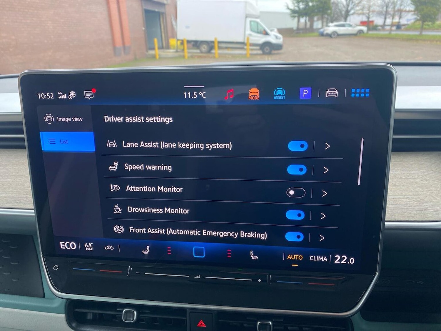 Used Volkswagen ID.Buzz 2025 for sale - 76559769: Photo 32