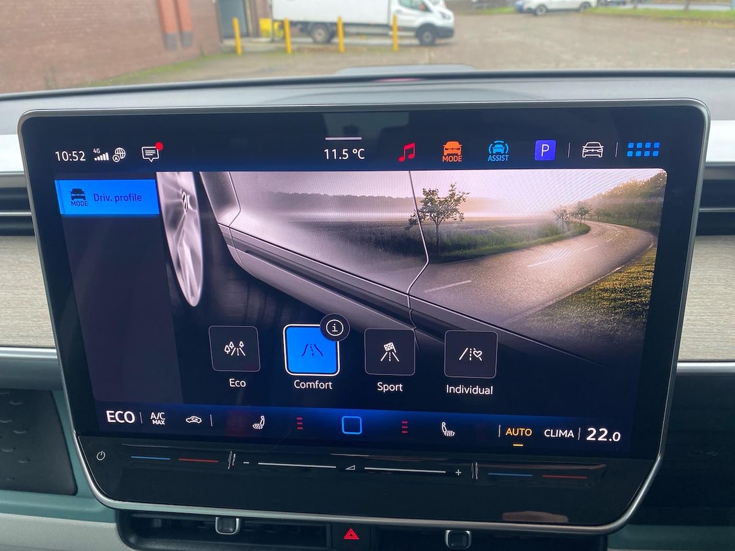 Used Volkswagen ID.Buzz 2025 for sale - 76559769: Photo 33