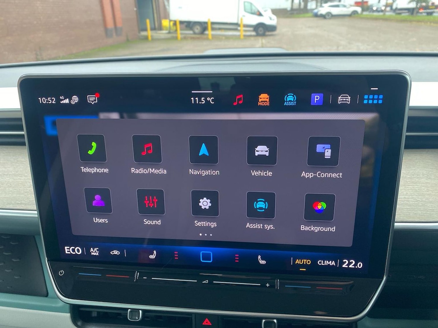 Used Volkswagen ID.Buzz 2025 for sale - 76559769: Photo 34