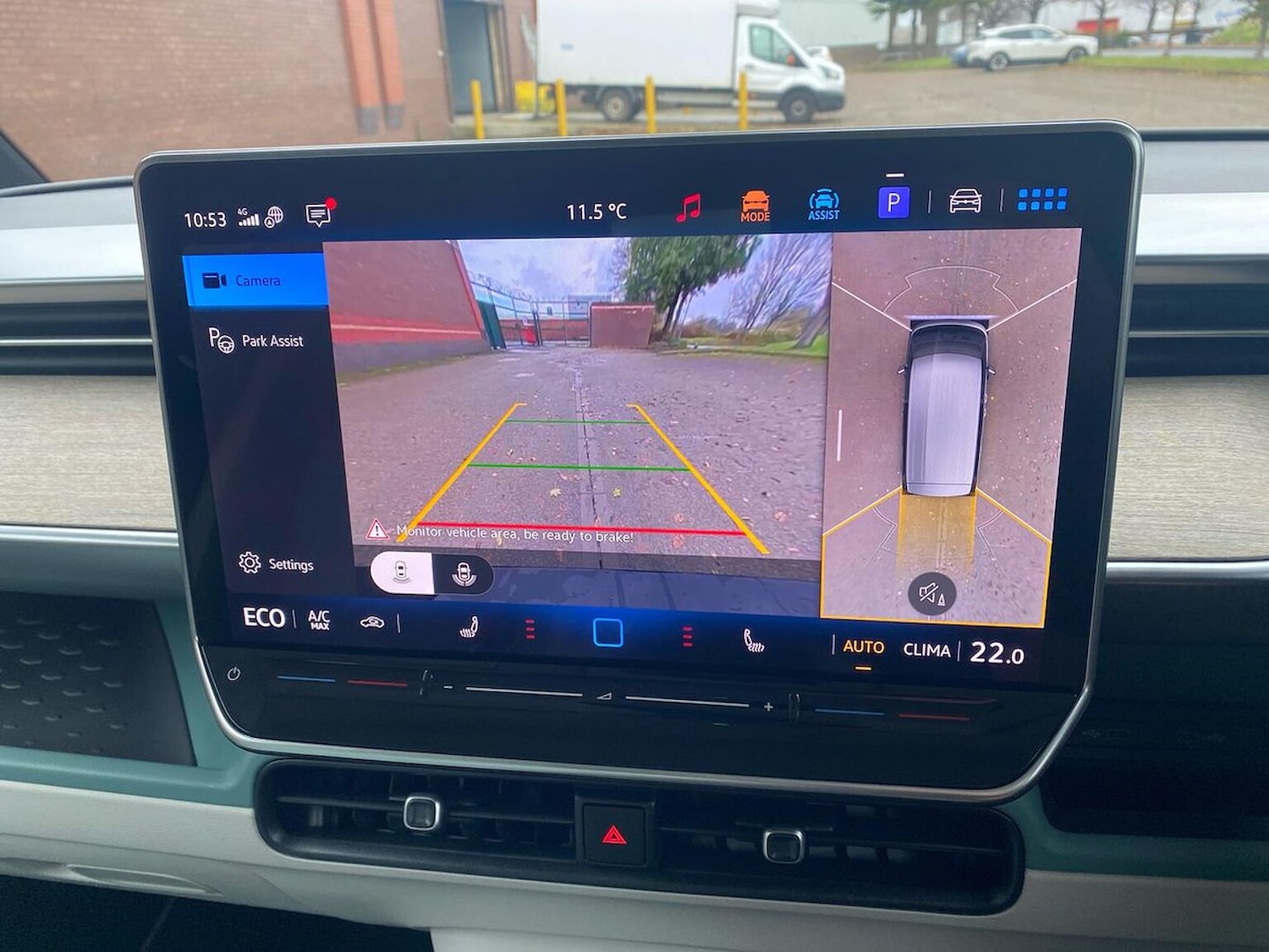 Used Volkswagen ID.Buzz 2025 for sale - 76559769: Photo 36