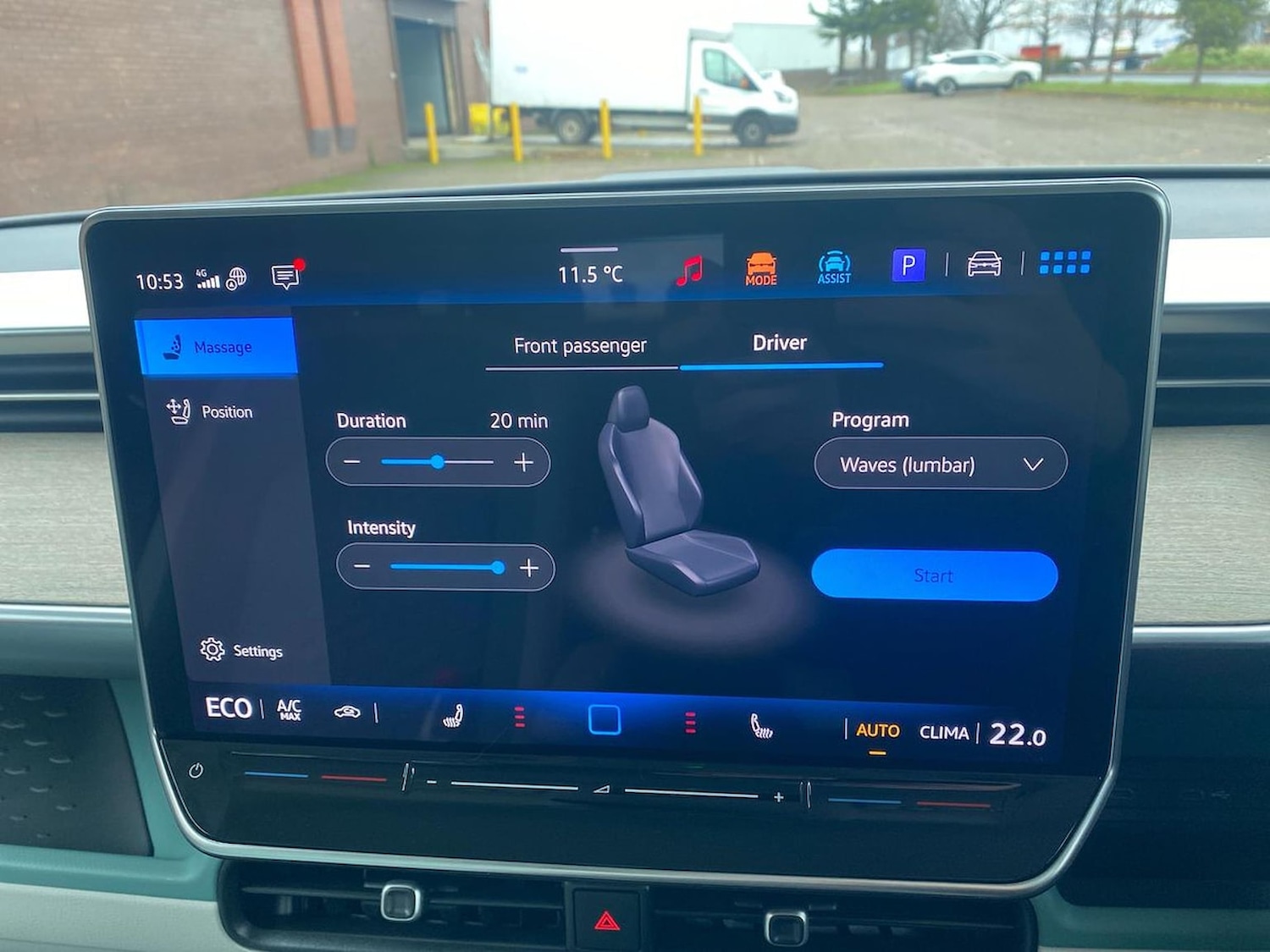 Used Volkswagen ID.Buzz 2025 for sale - 76559769: Photo 37