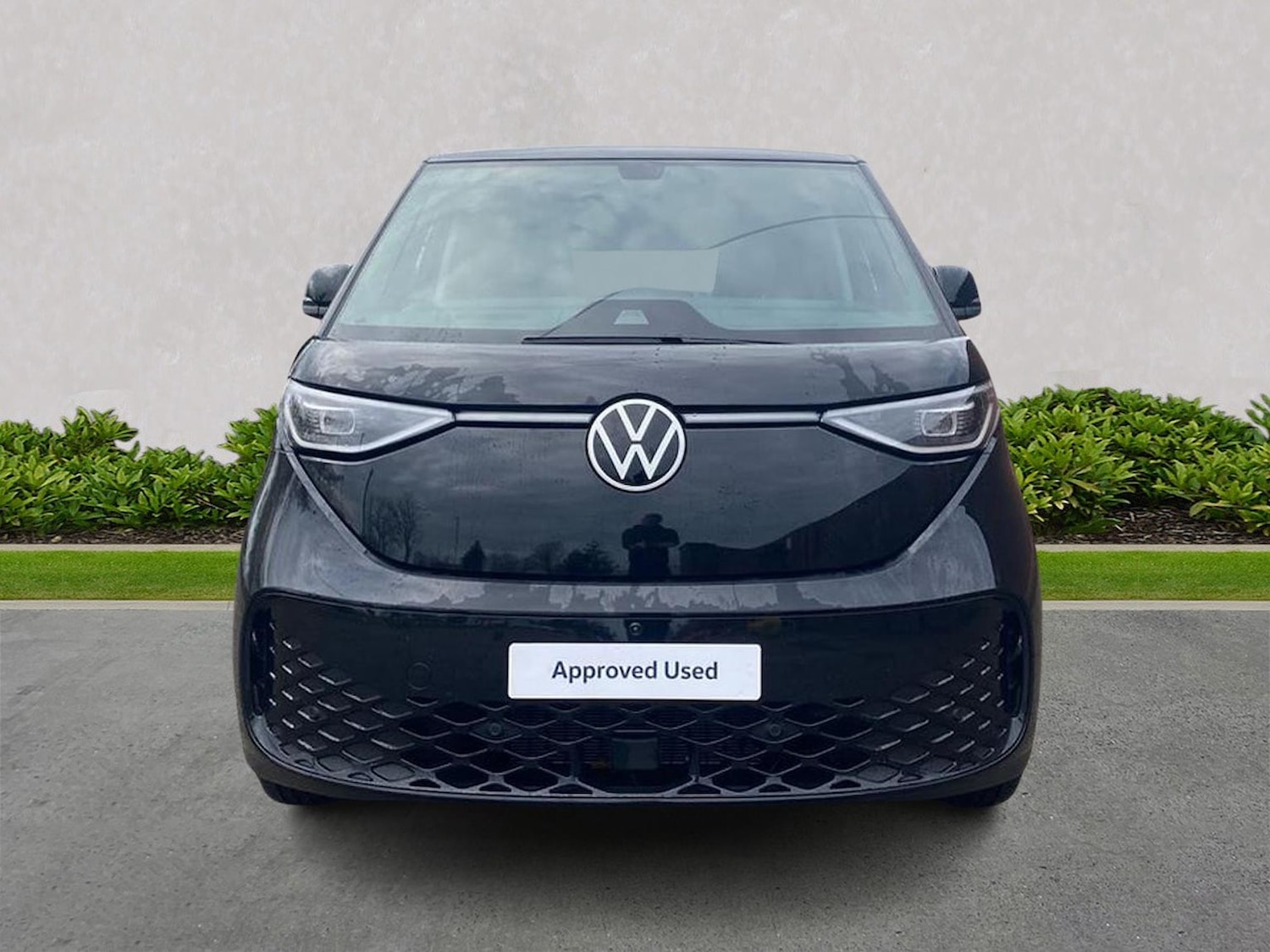 Used Volkswagen ID.Buzz 2025 for sale - 76559769: Photo 5