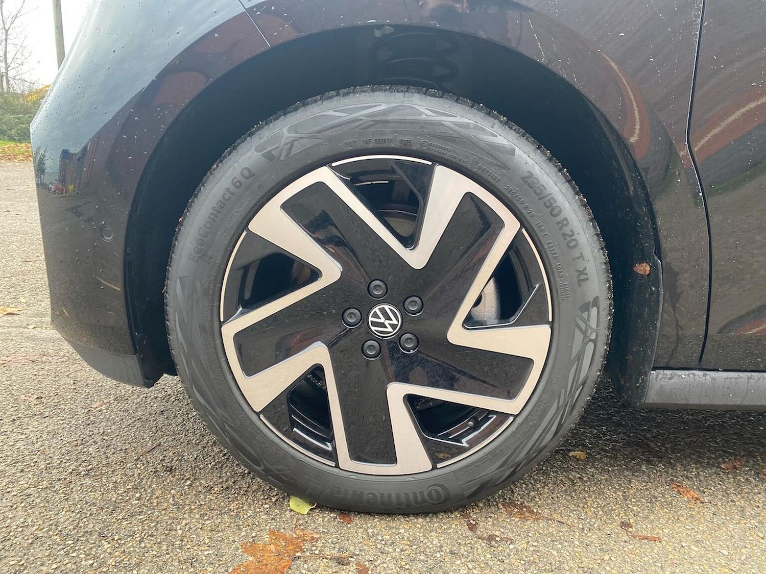 Used Volkswagen ID.Buzz 2025 for sale - 76559769: Photo 6