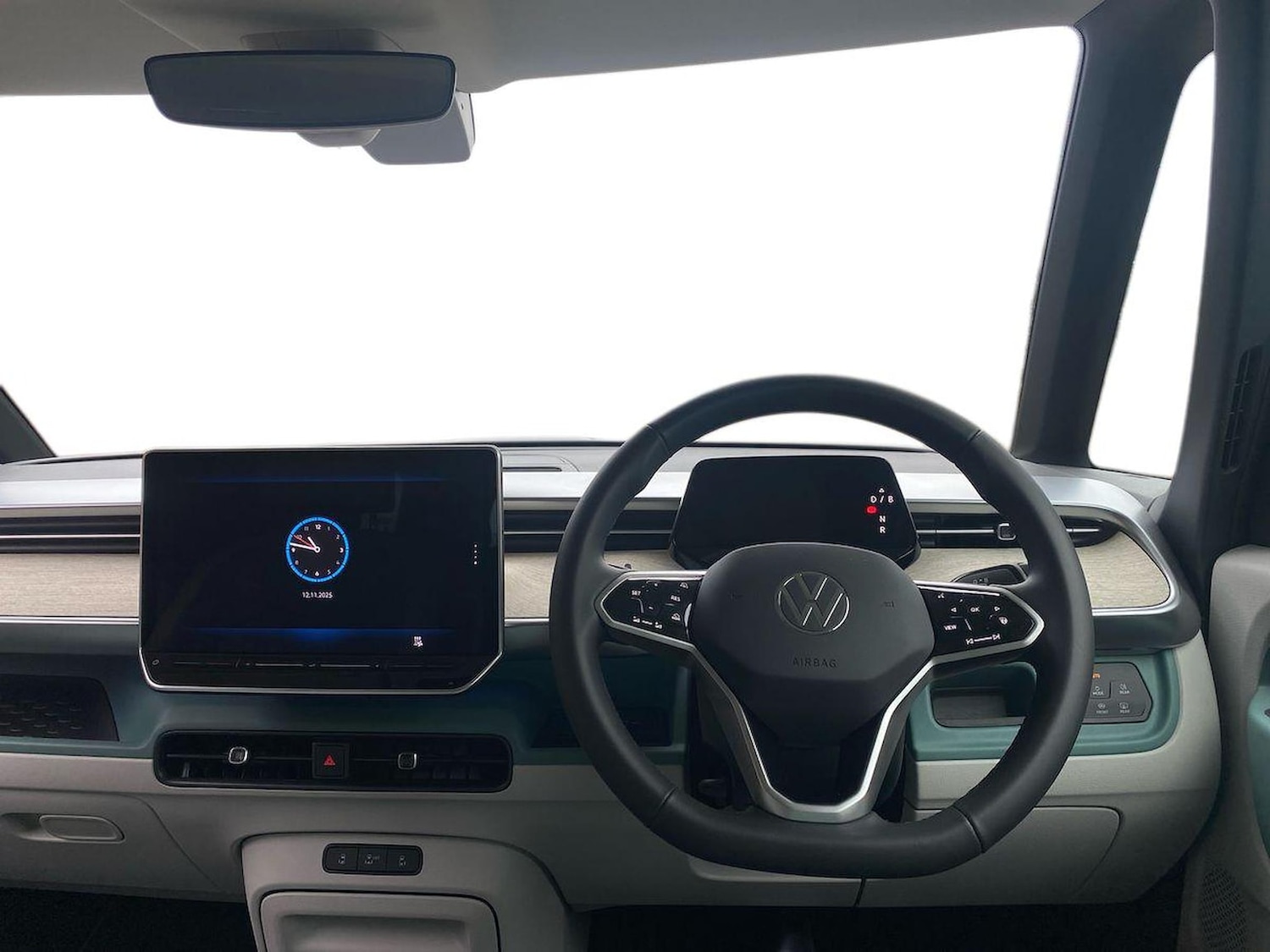 Used Volkswagen ID.Buzz 2025 for sale - 76559769: Photo 8