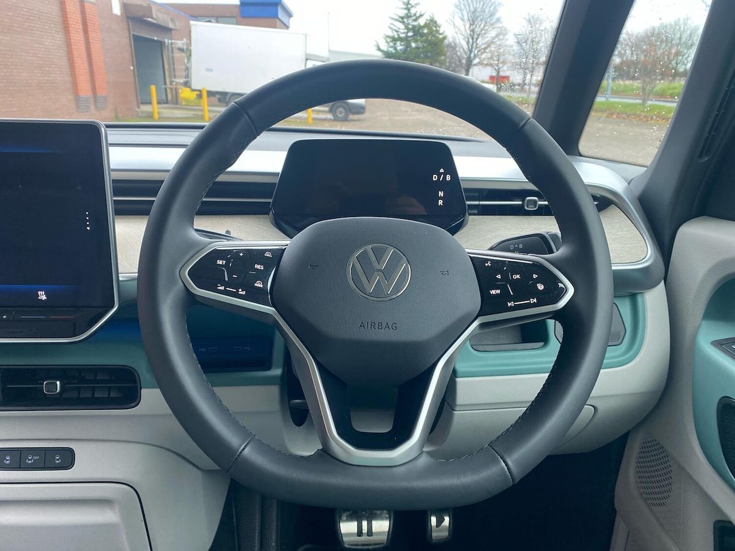 Used Volkswagen ID.Buzz 2025 for sale - 76559769: Photo 9