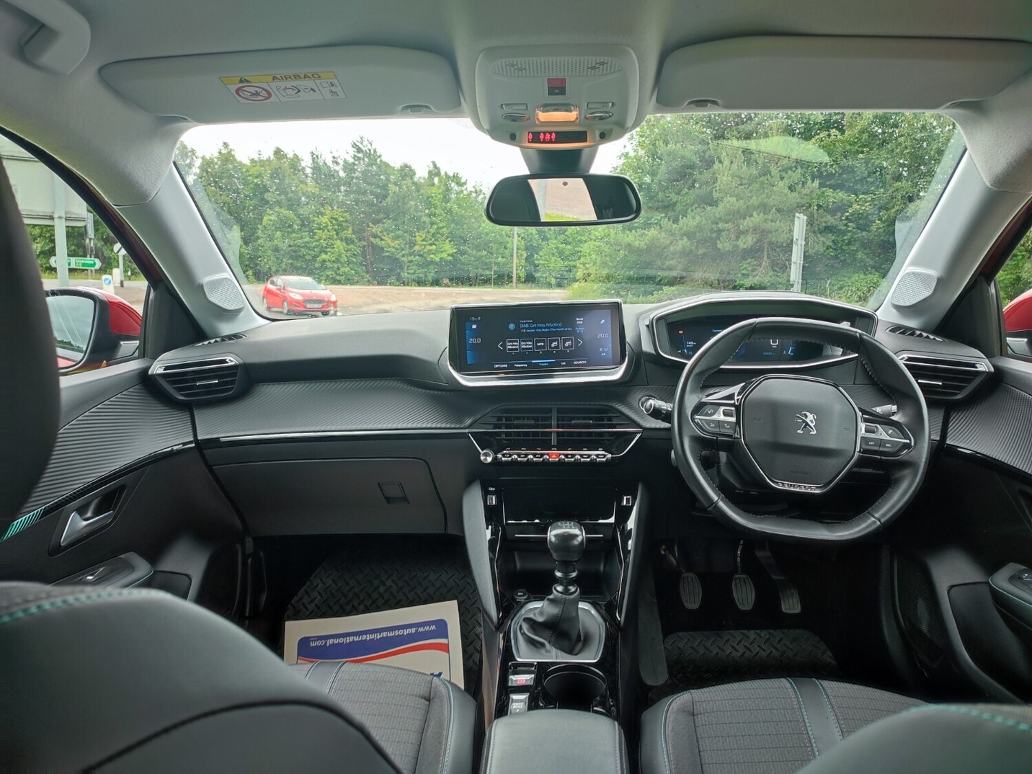 Vehicle 17