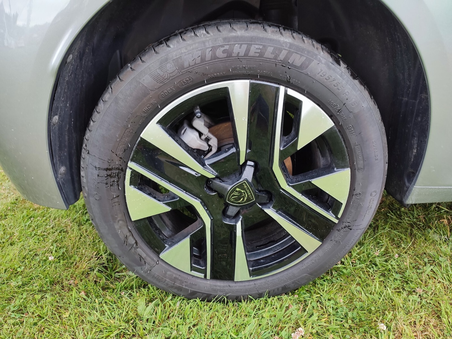 Used Peugeot 208 2024 for sale - 76126957: Photo 10