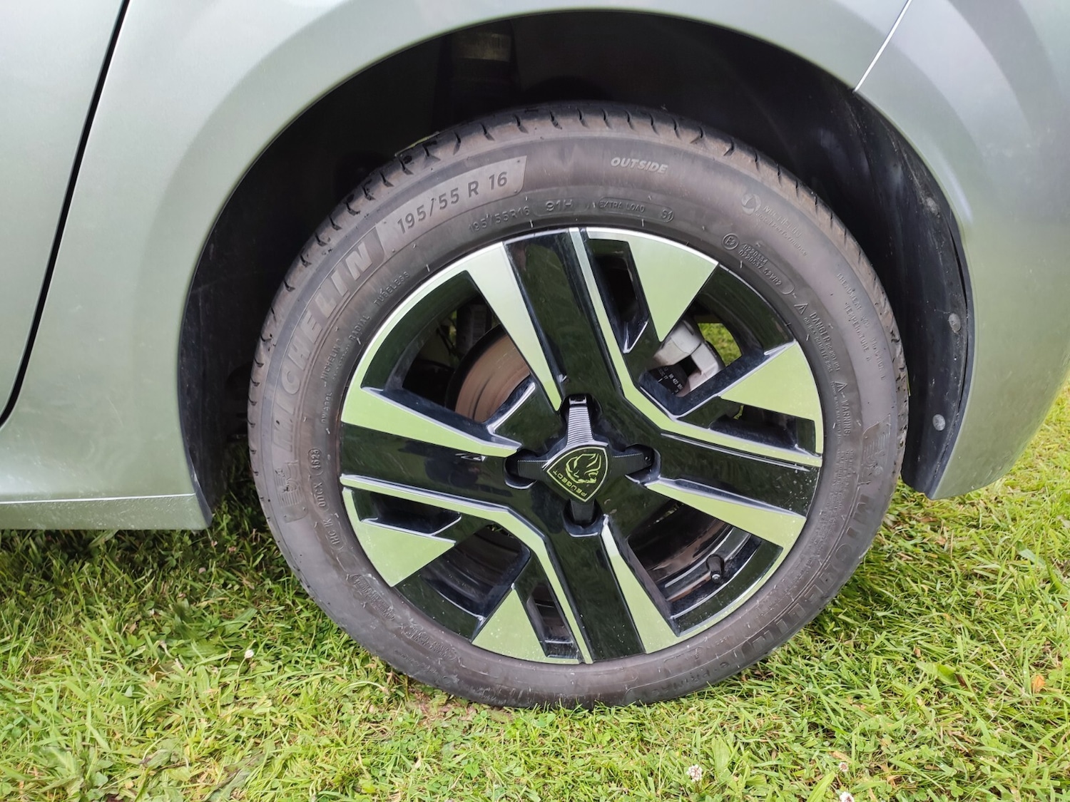 Used Peugeot 208 2024 for sale - 76126957: Photo 11