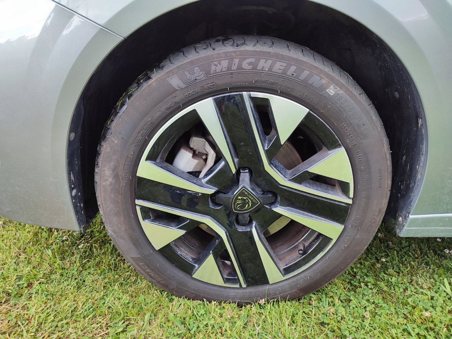 Used Peugeot 208 2024 for sale - 76126957: Photo 12
