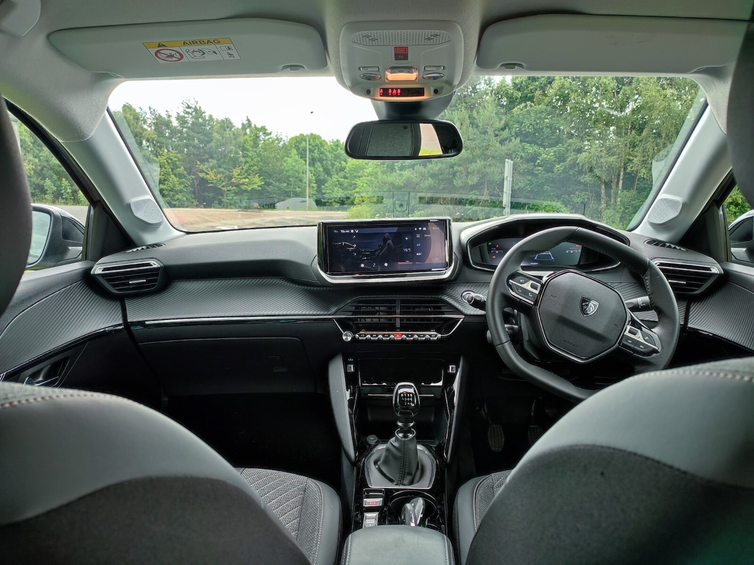 Used Peugeot 208 2024 for sale - 76126957: Photo 18