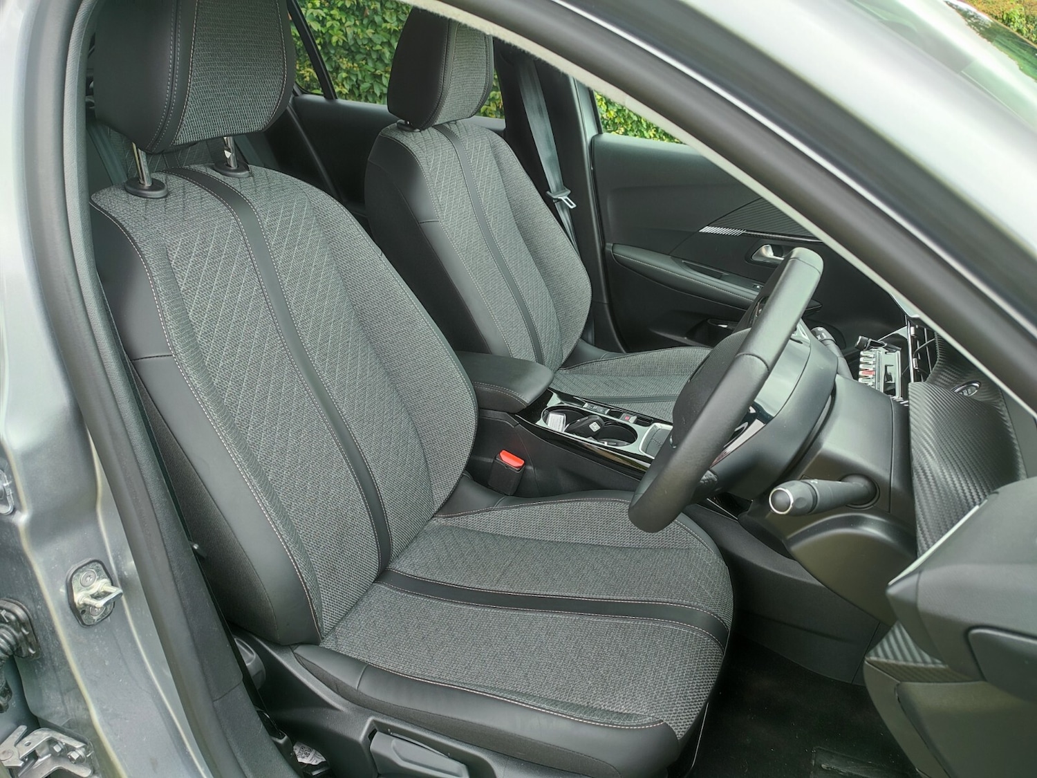 Used Peugeot 208 2024 for sale - 76126957: Photo 20