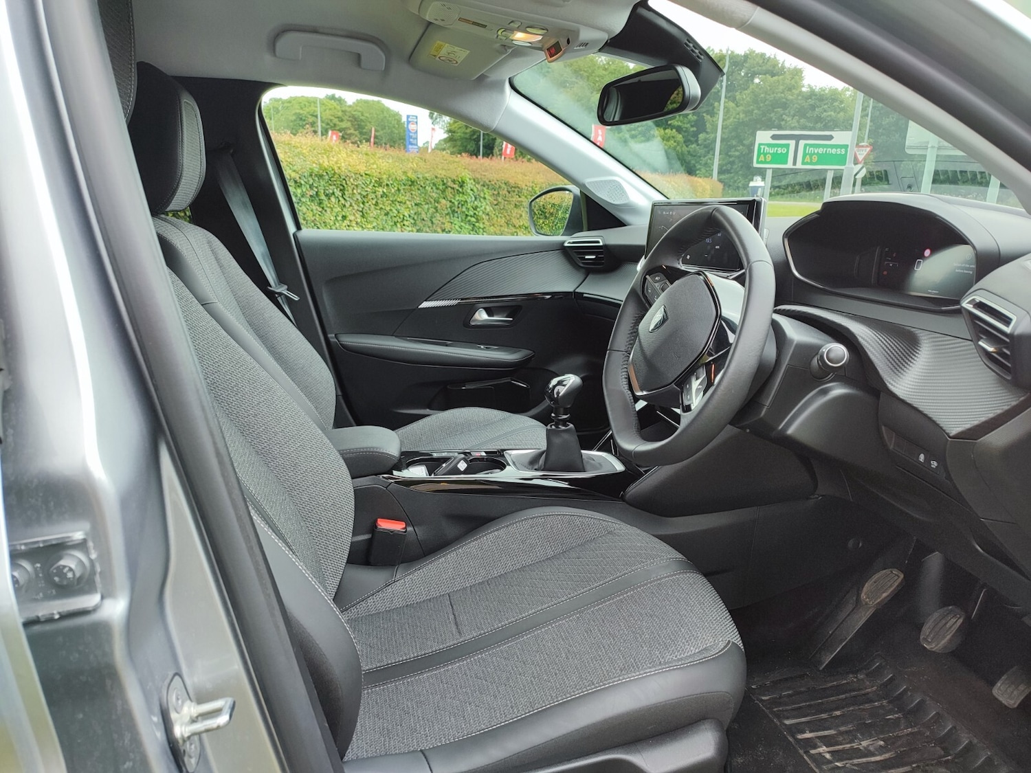 Used Peugeot 208 2024 for sale - 76126957: Photo 21