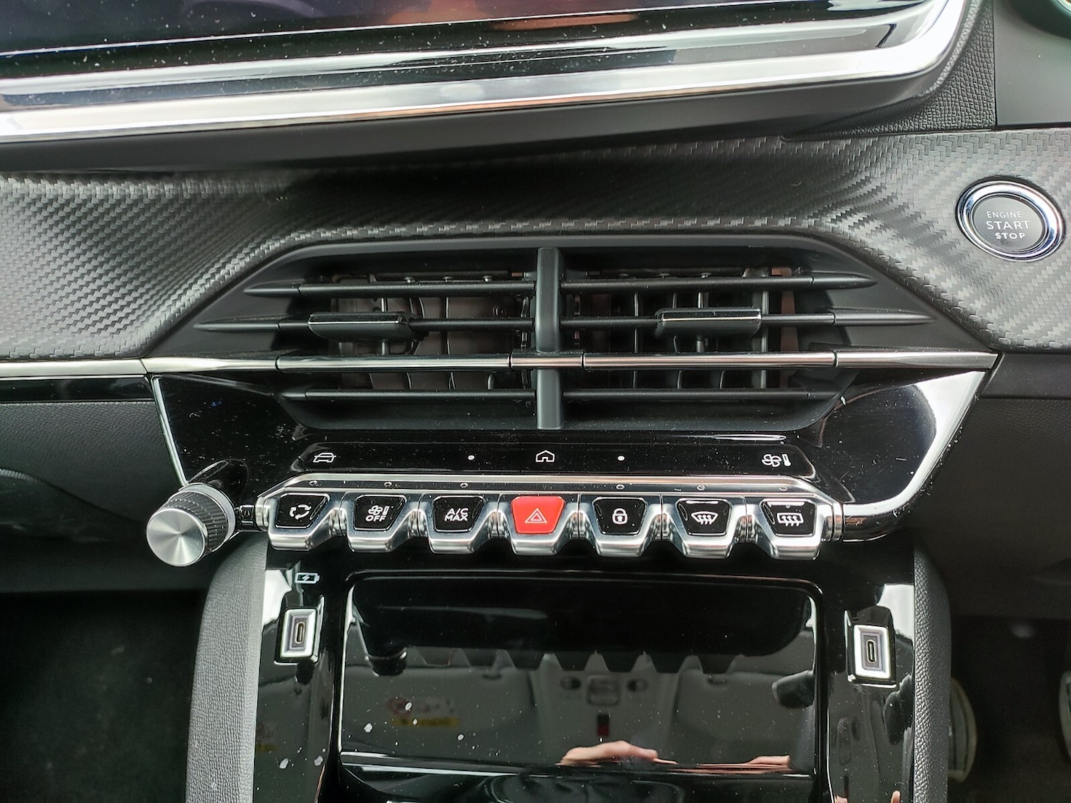 Used Peugeot 208 2024 for sale - 76126957: Photo 24